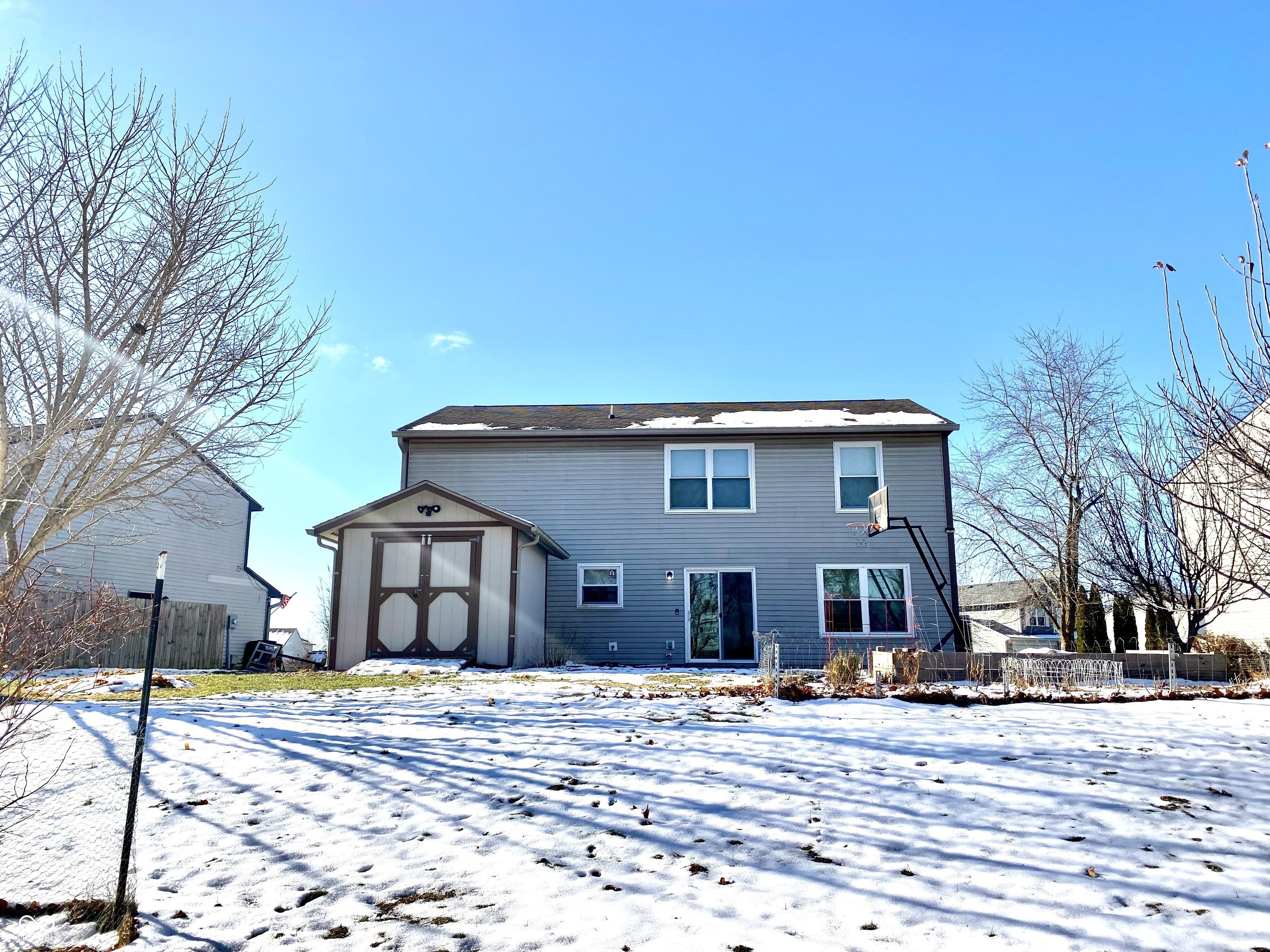 440 Lockerbie Lane