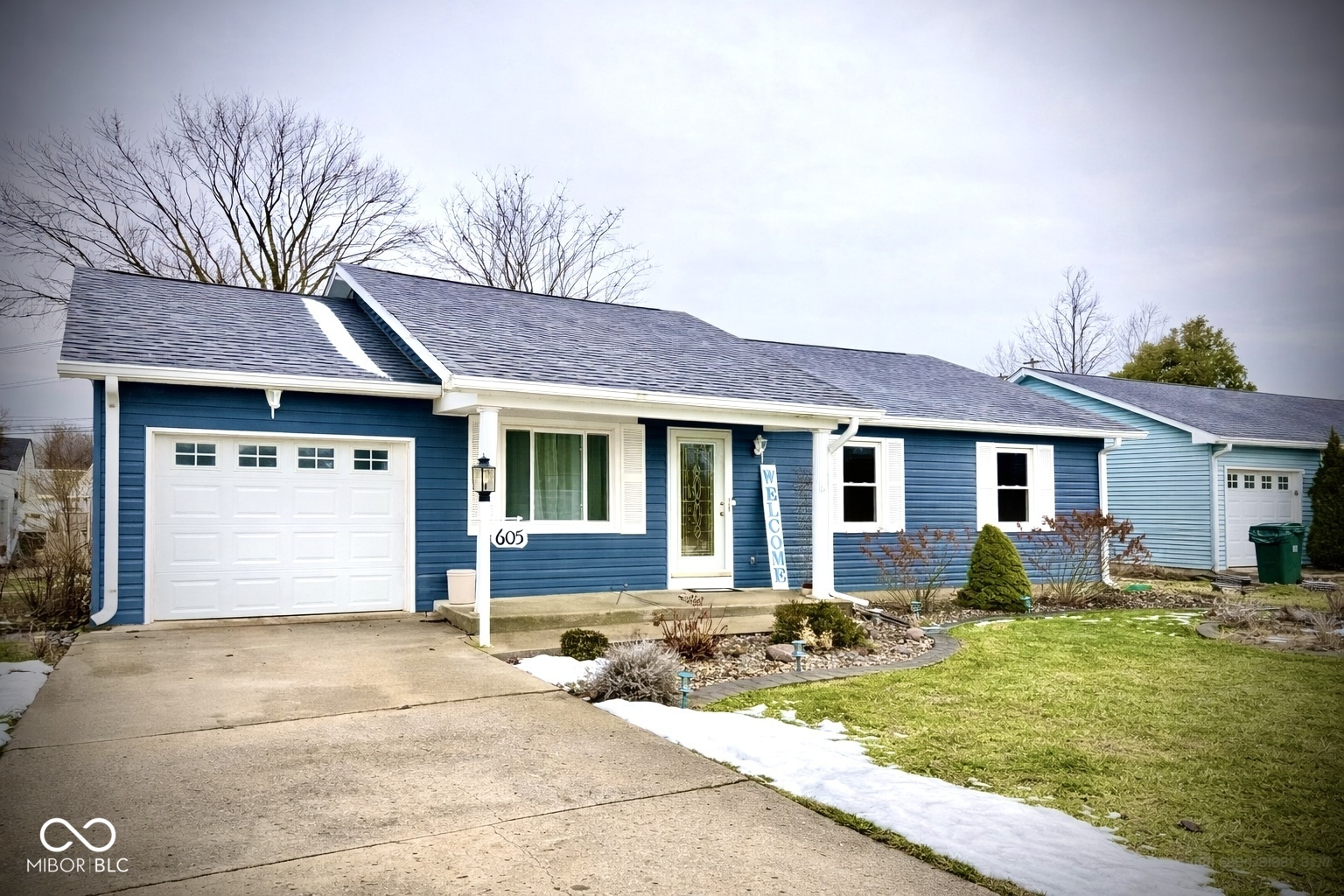 605 Somerset Drive