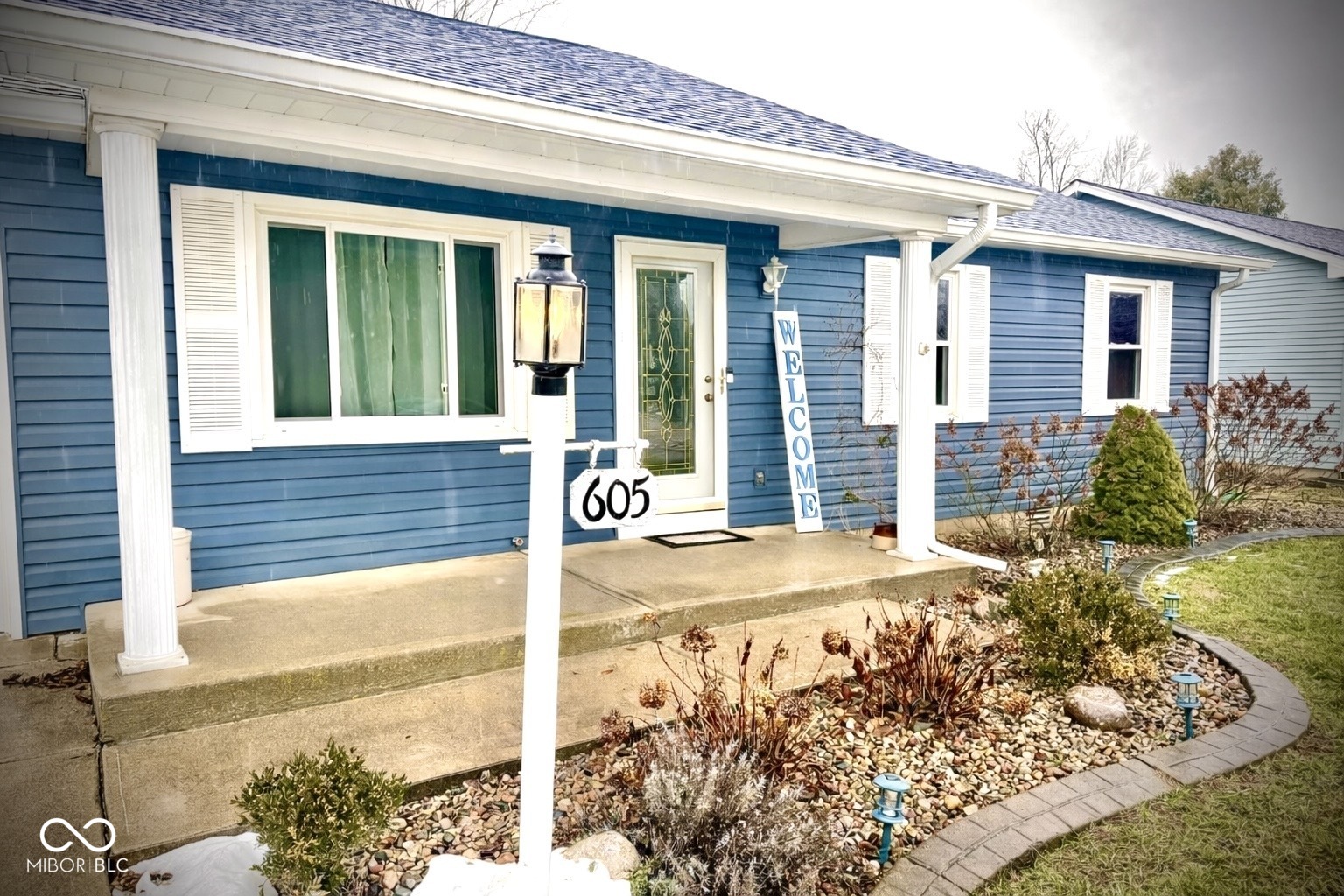 605 Somerset Drive