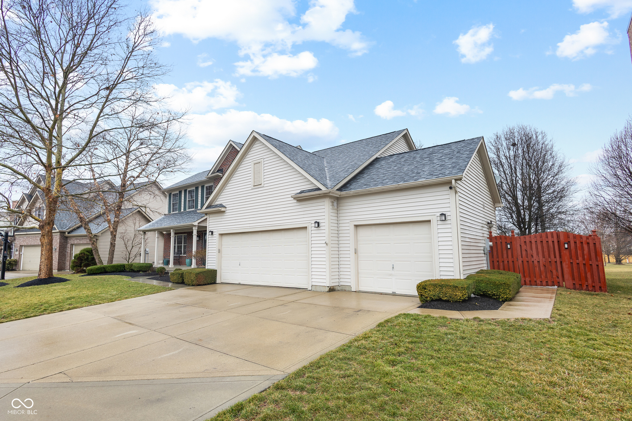 7986 Wood Blaize Drive