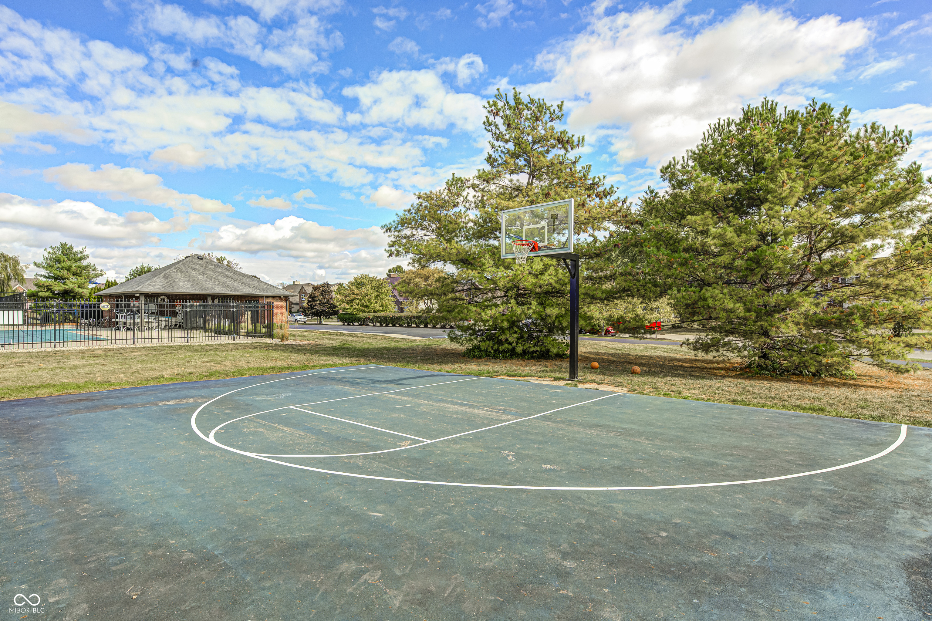 7986 Wood Blaize Drive