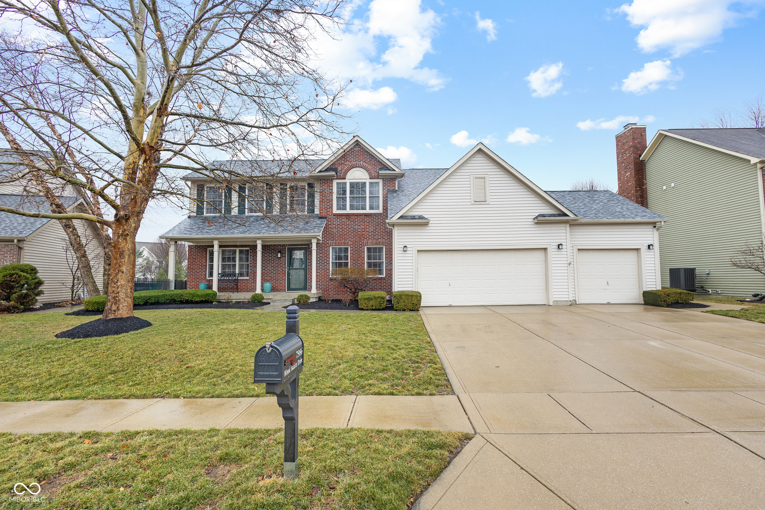 7986 Wood Blaize Drive