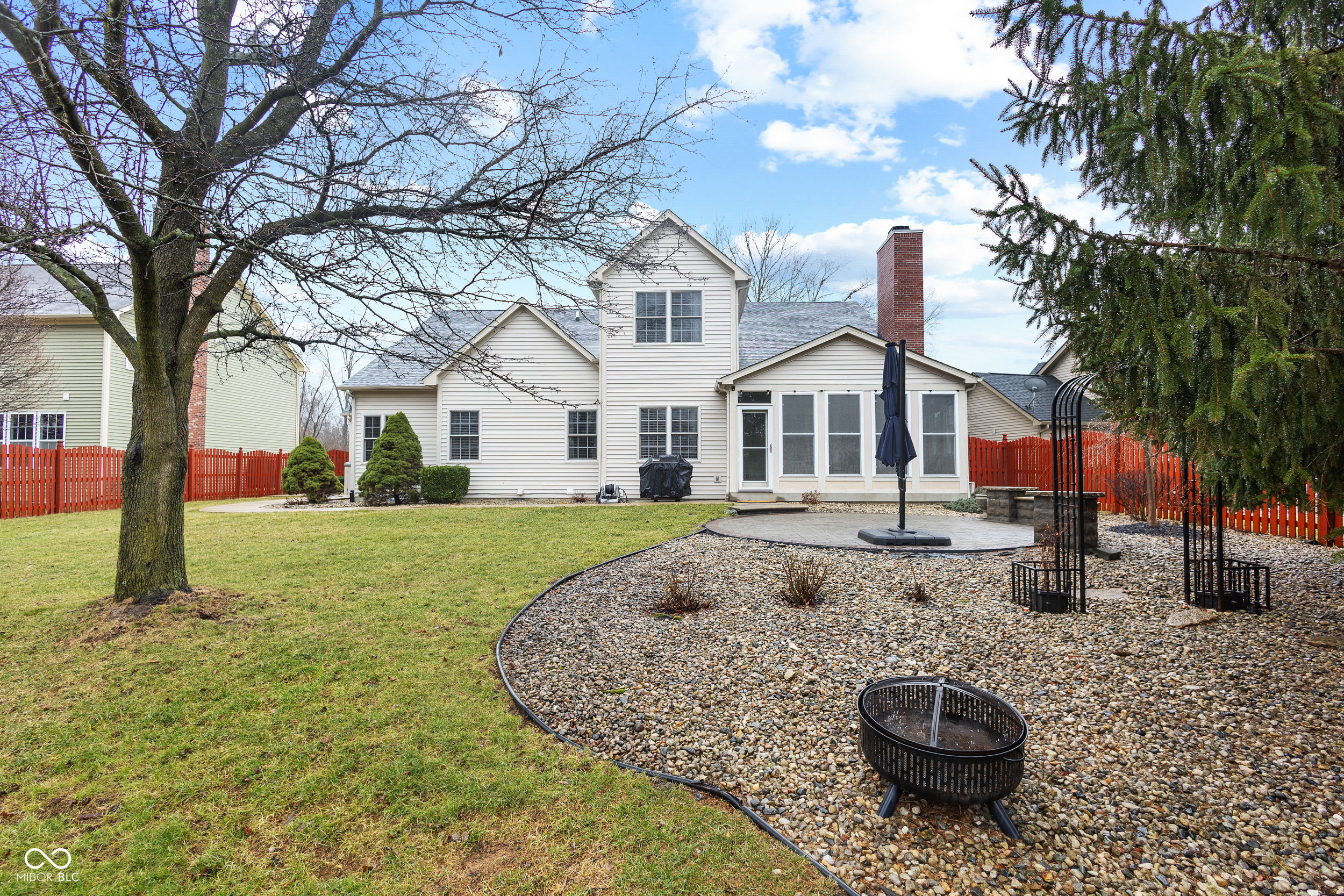7986 Wood Blaize Drive