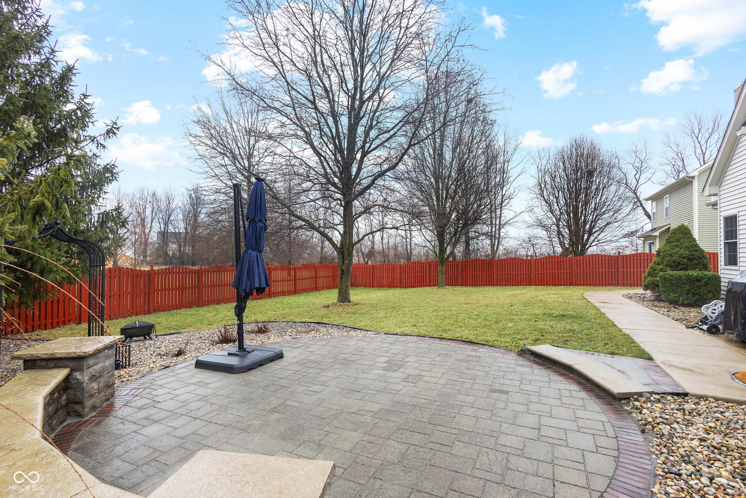 7986 Wood Blaize Drive