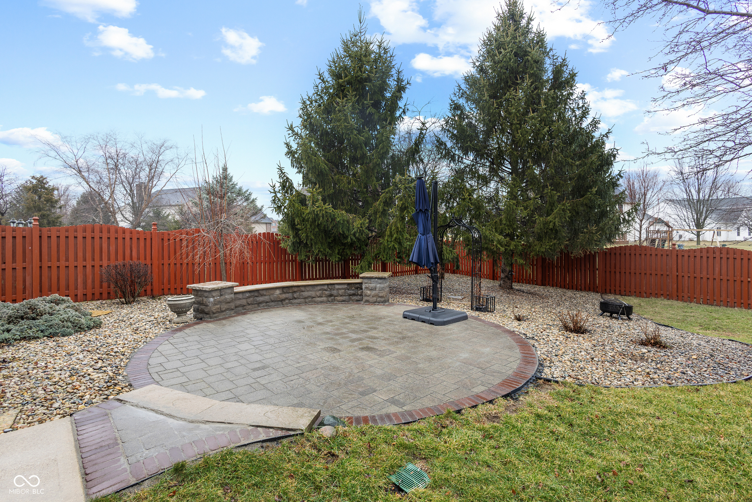 7986 Wood Blaize Drive