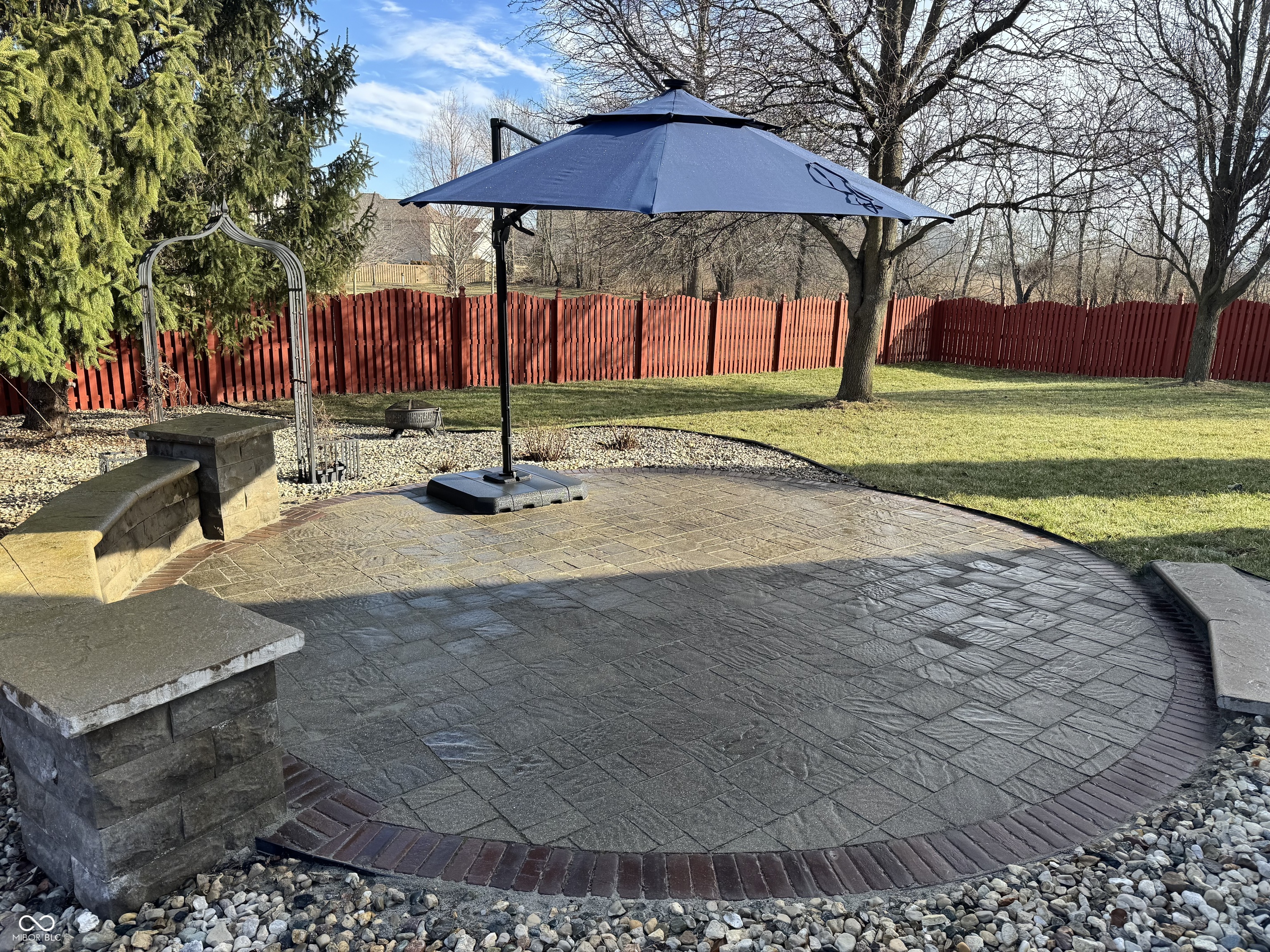 7986 Wood Blaize Drive