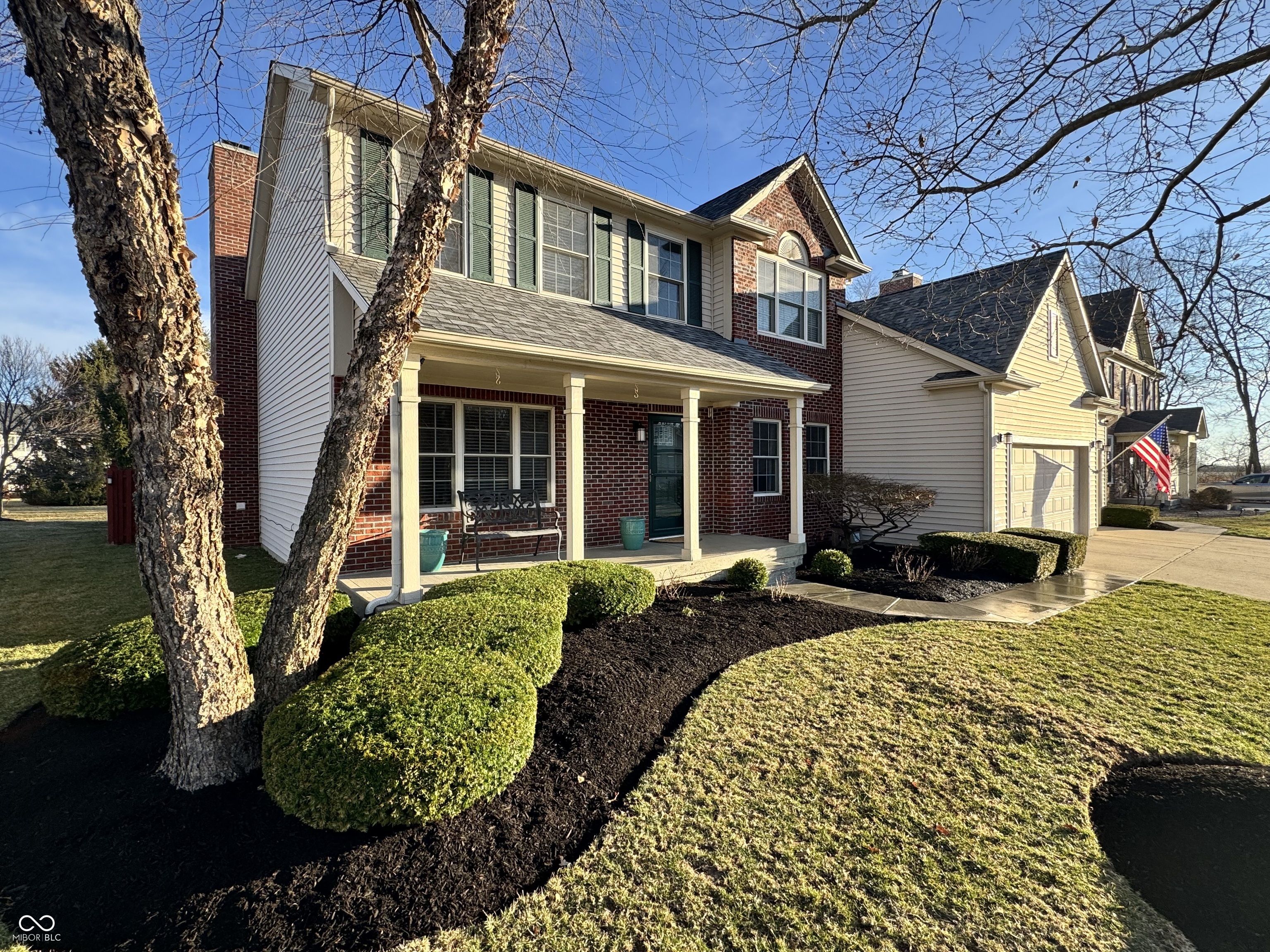 7986 Wood Blaize Drive