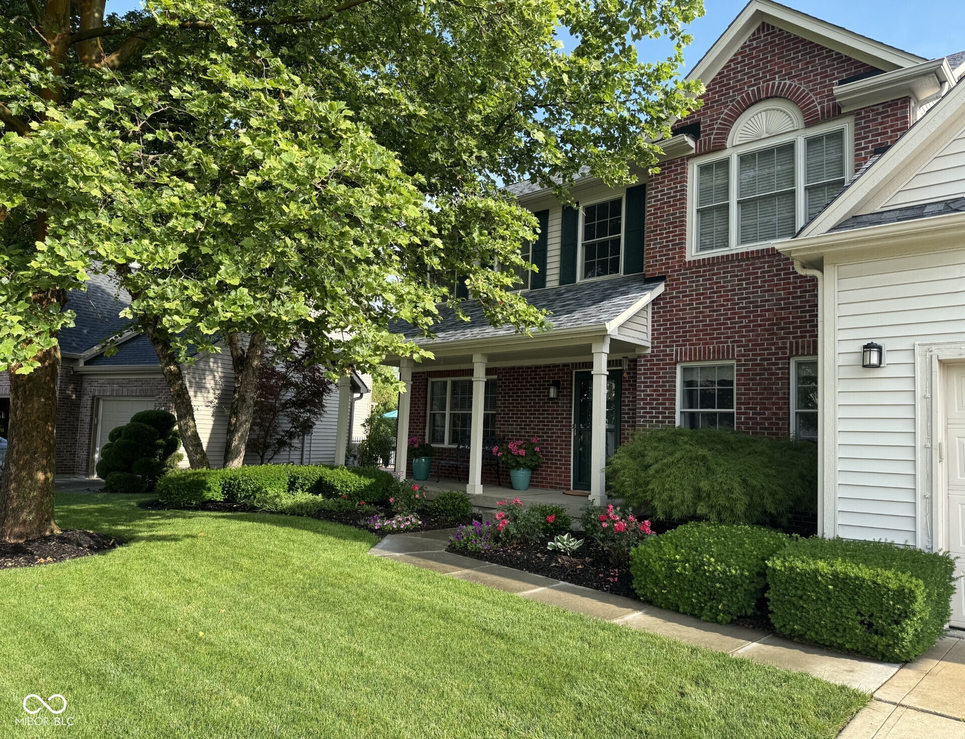 7986 Wood Blaize Drive