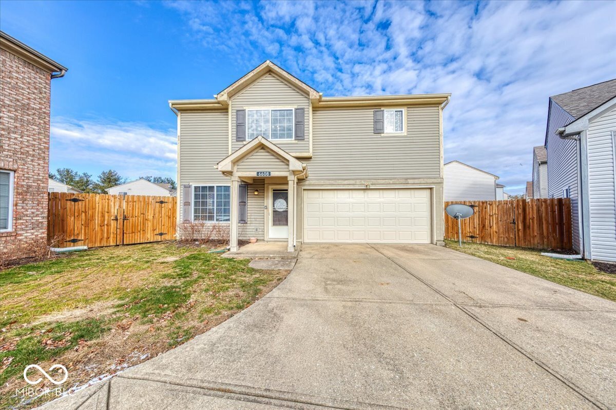 6608 Dunsdin Drive