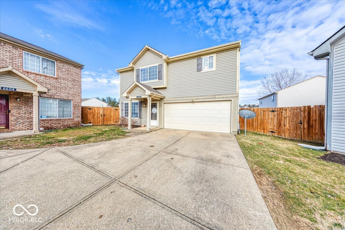 6608 Dunsdin Drive