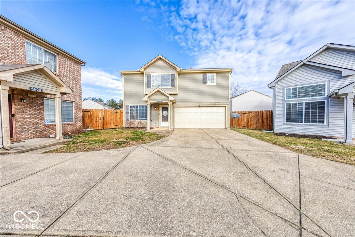 6608 Dunsdin Drive