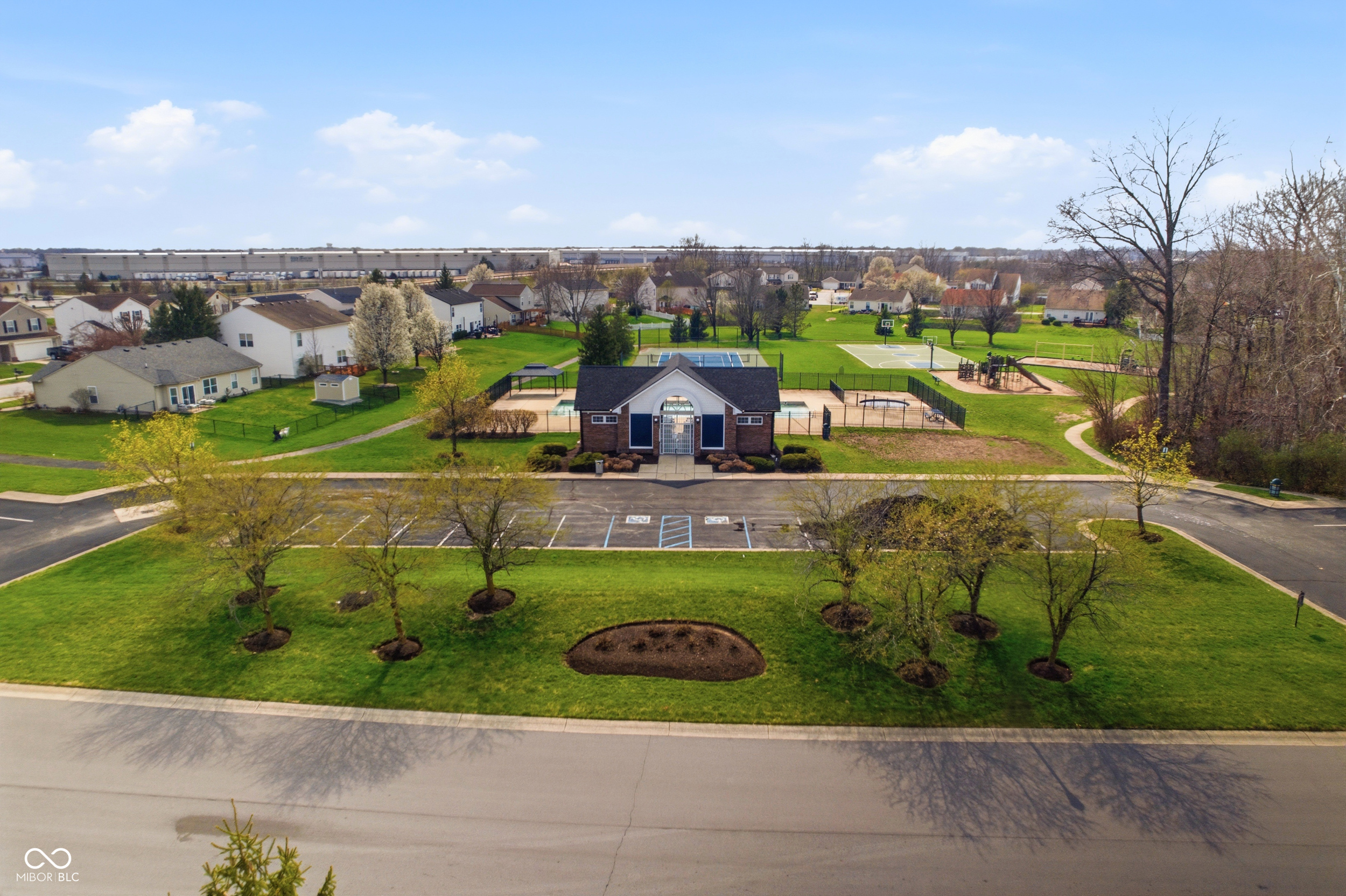 1284 Summer Ridge Lane