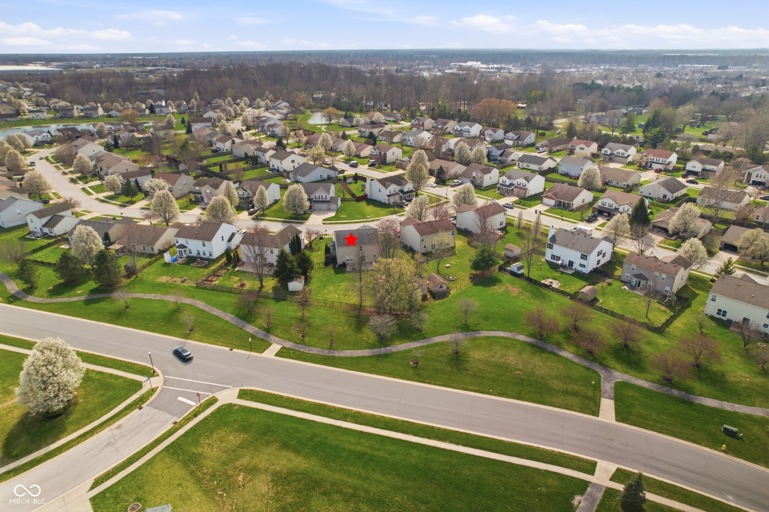 1284 Summer Ridge Lane