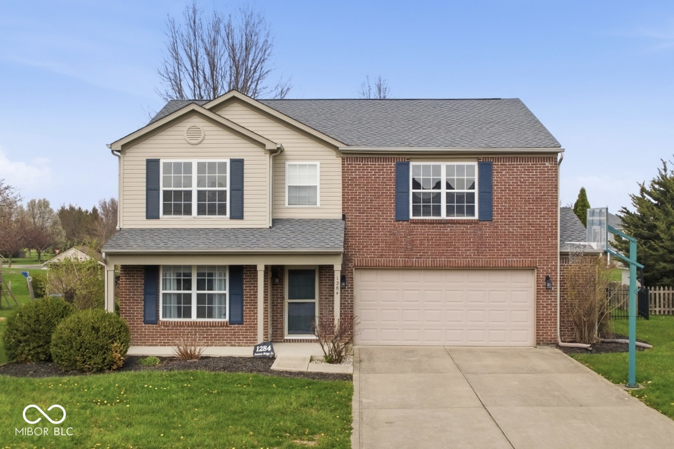 1284 Summer Ridge Lane