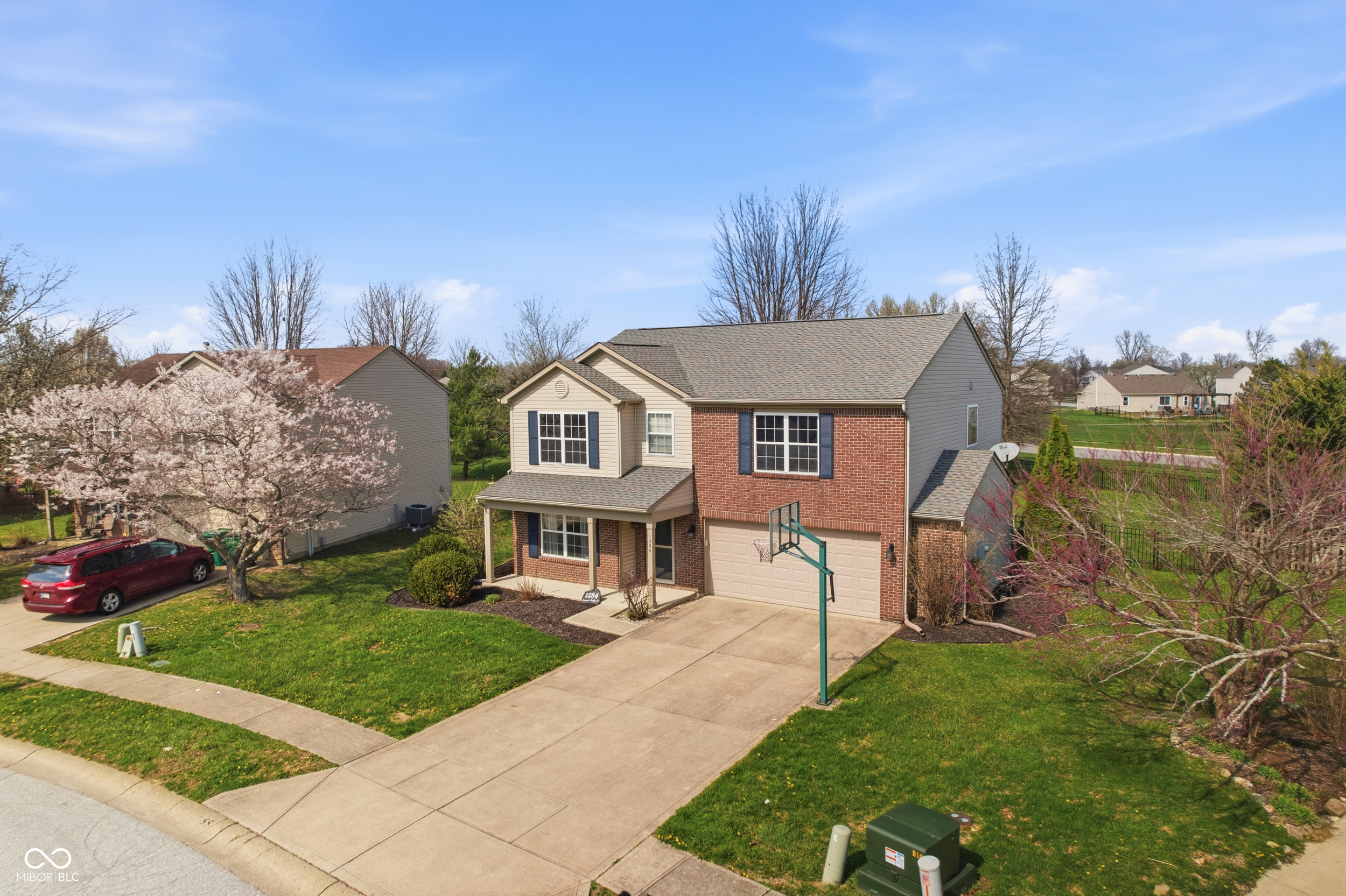 1284 Summer Ridge Lane