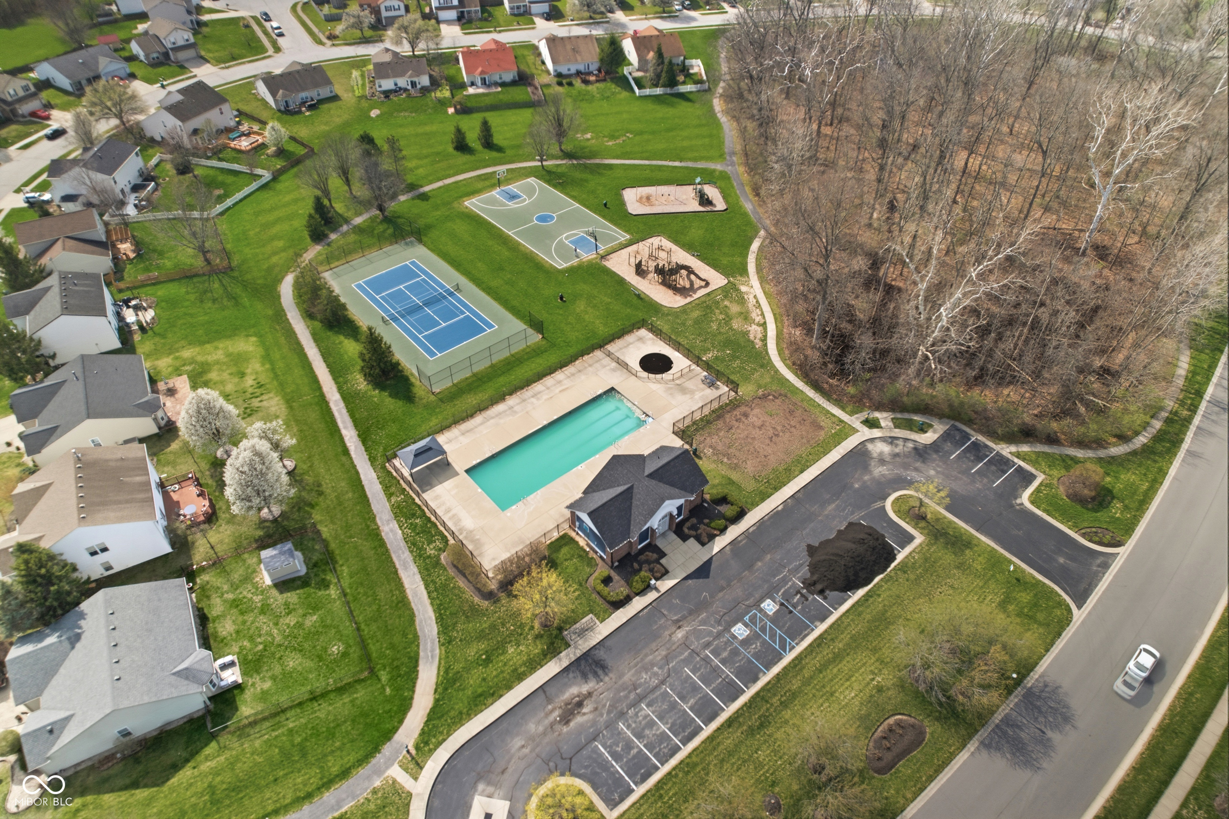 1284 Summer Ridge Lane