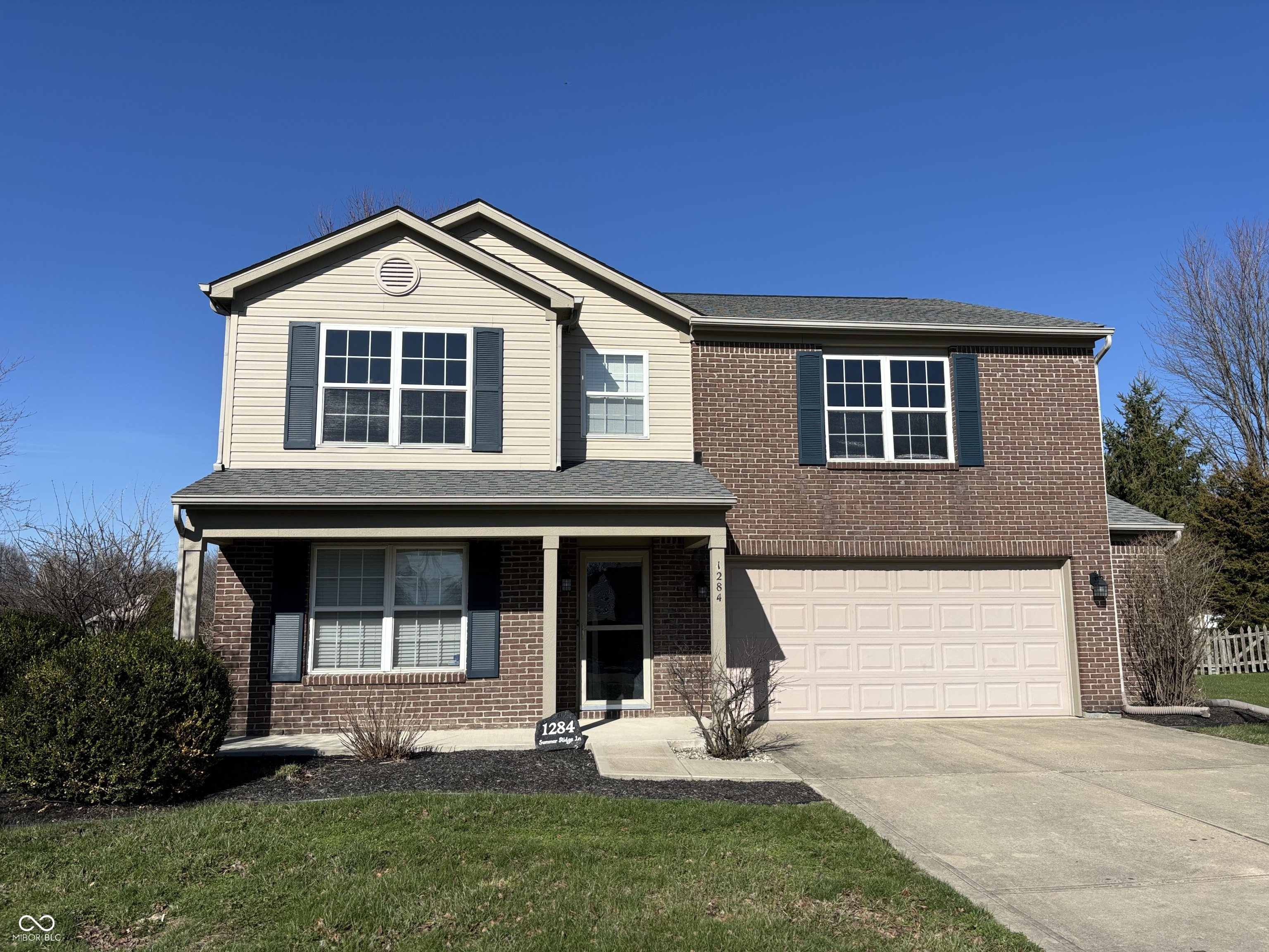 1284 Summer Ridge Lane