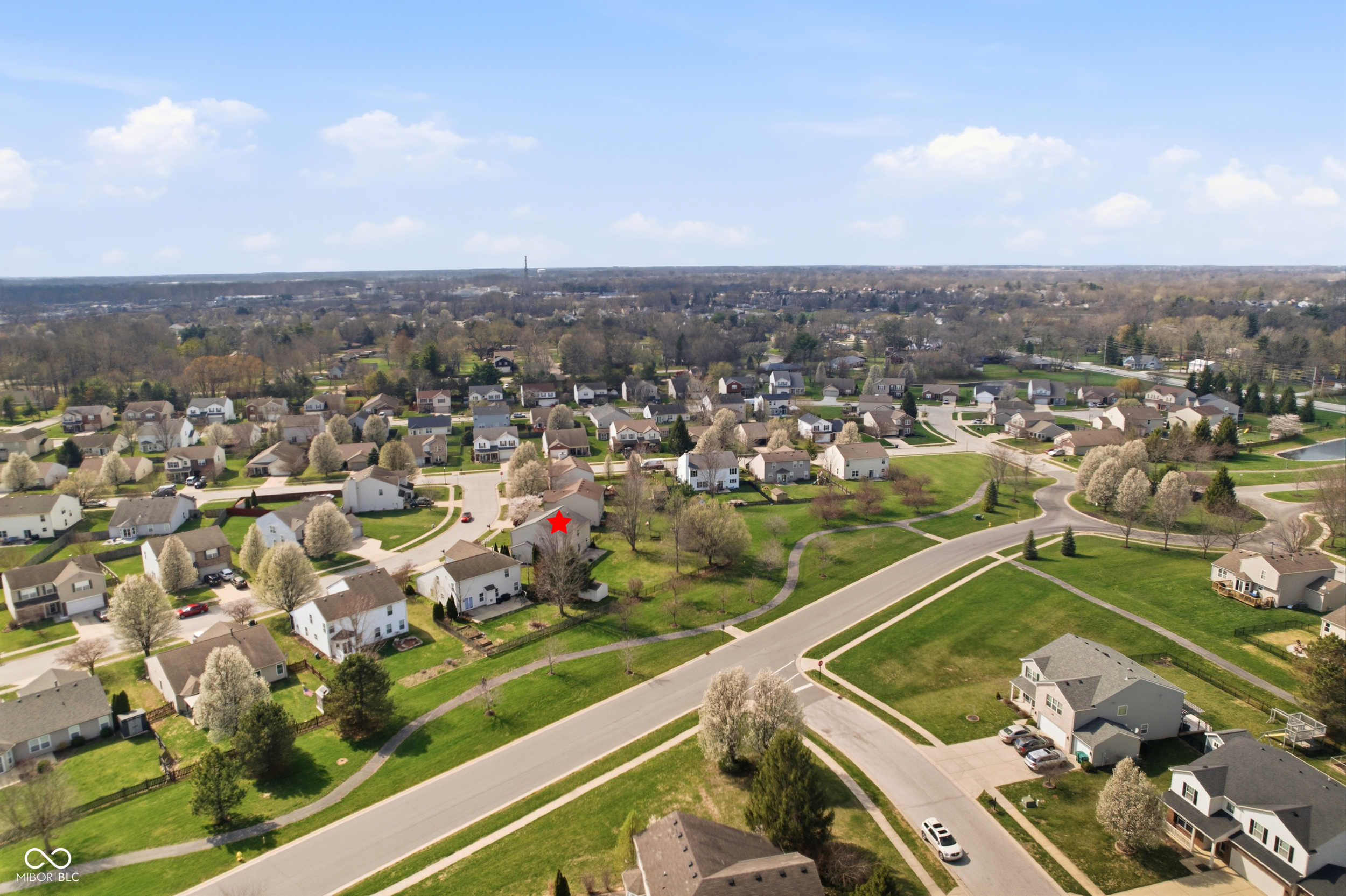 1284 Summer Ridge Lane