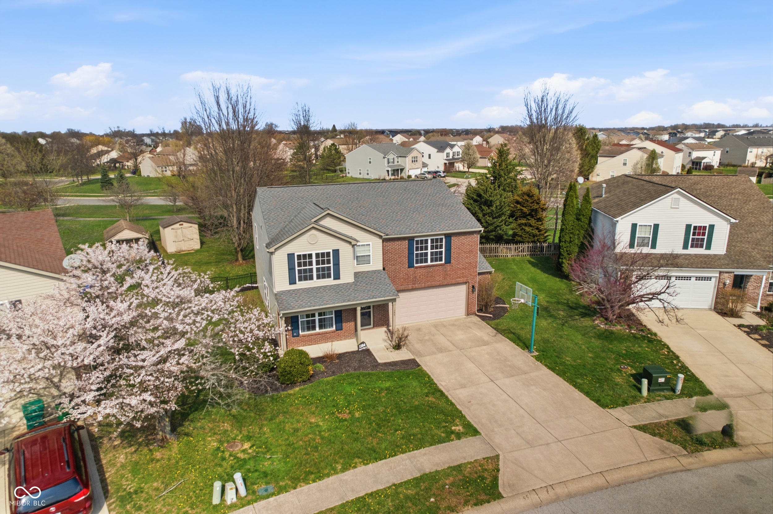 1284 Summer Ridge Lane