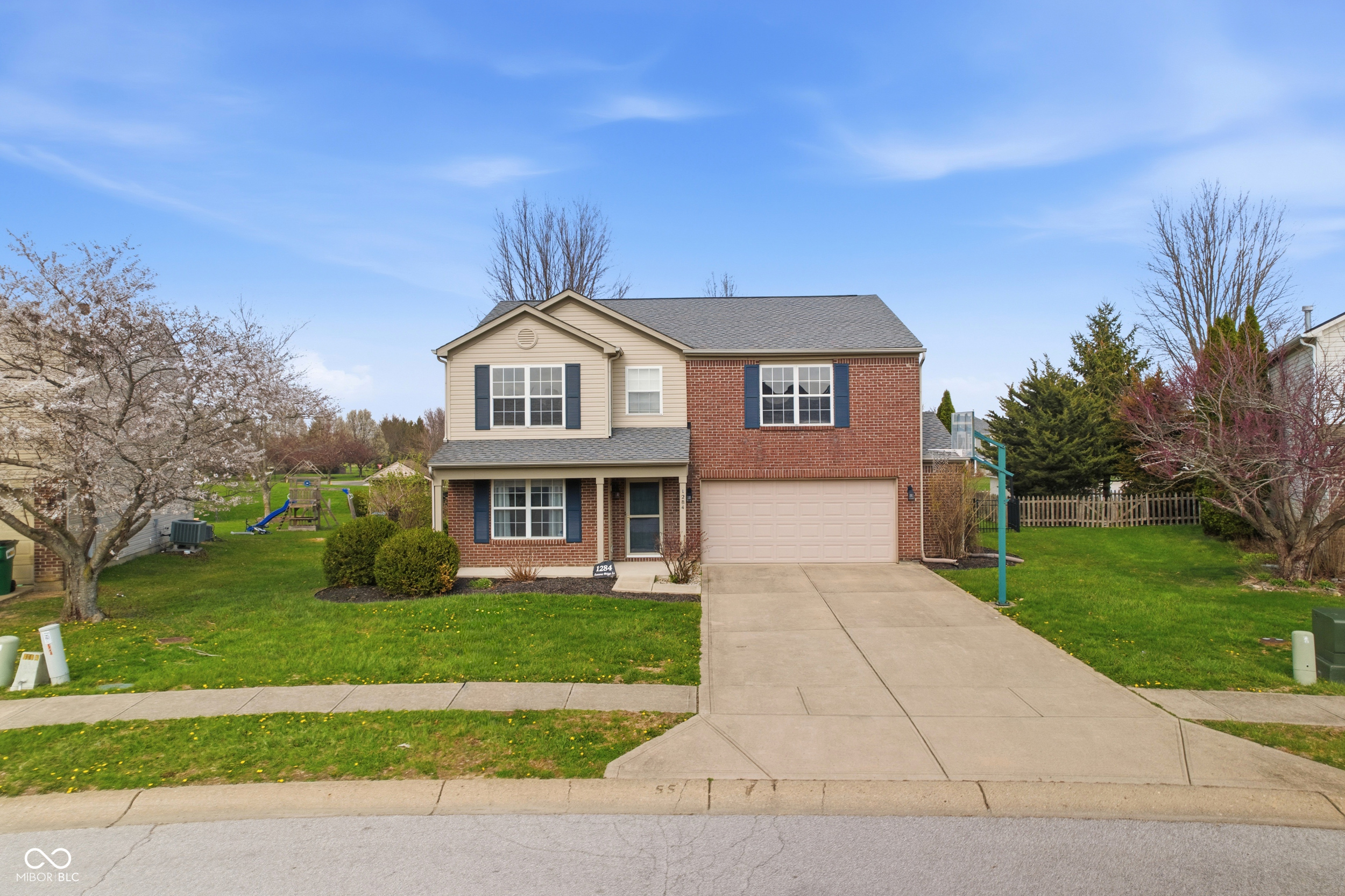 1284 Summer Ridge Lane