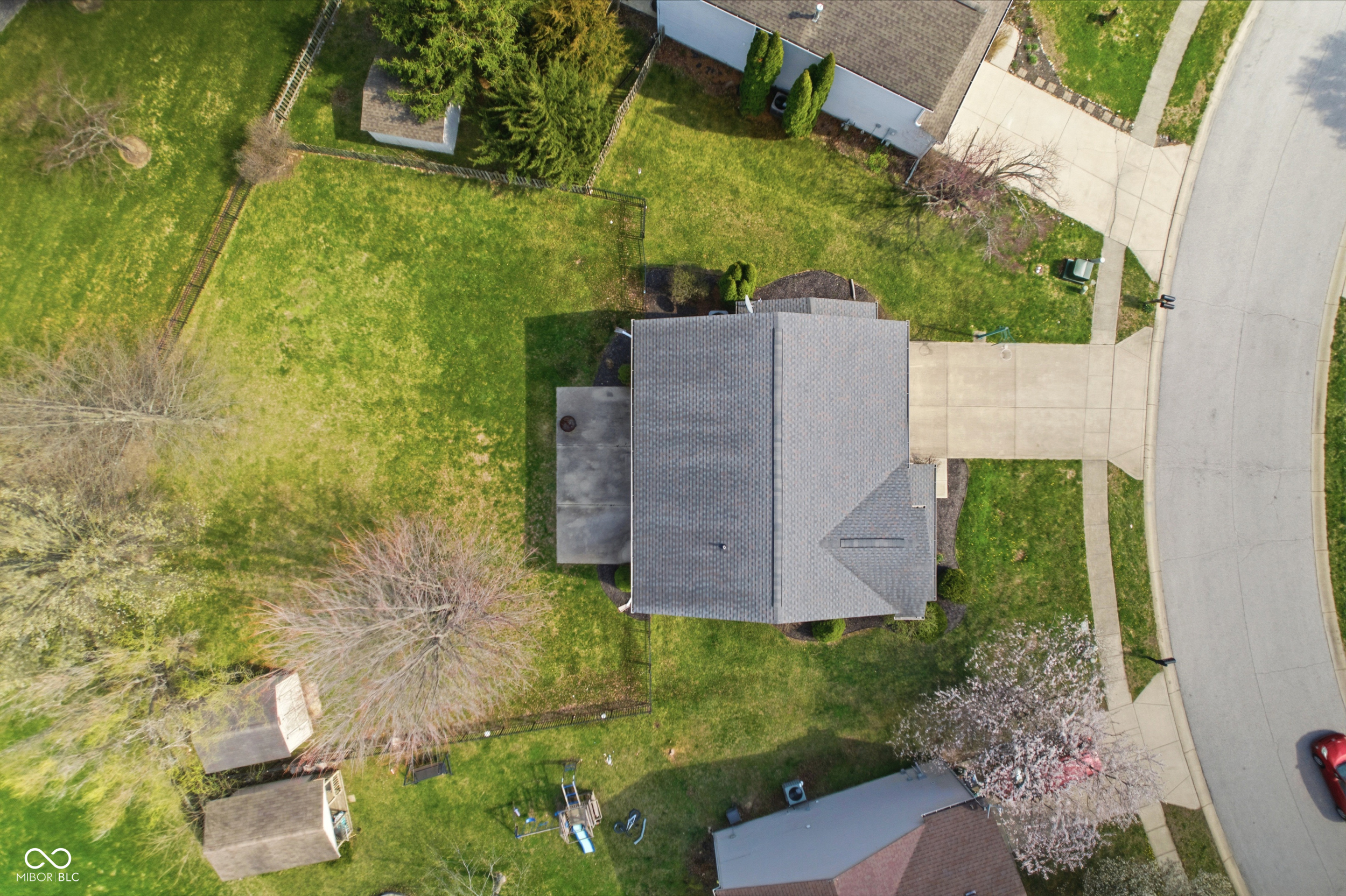1284 Summer Ridge Lane