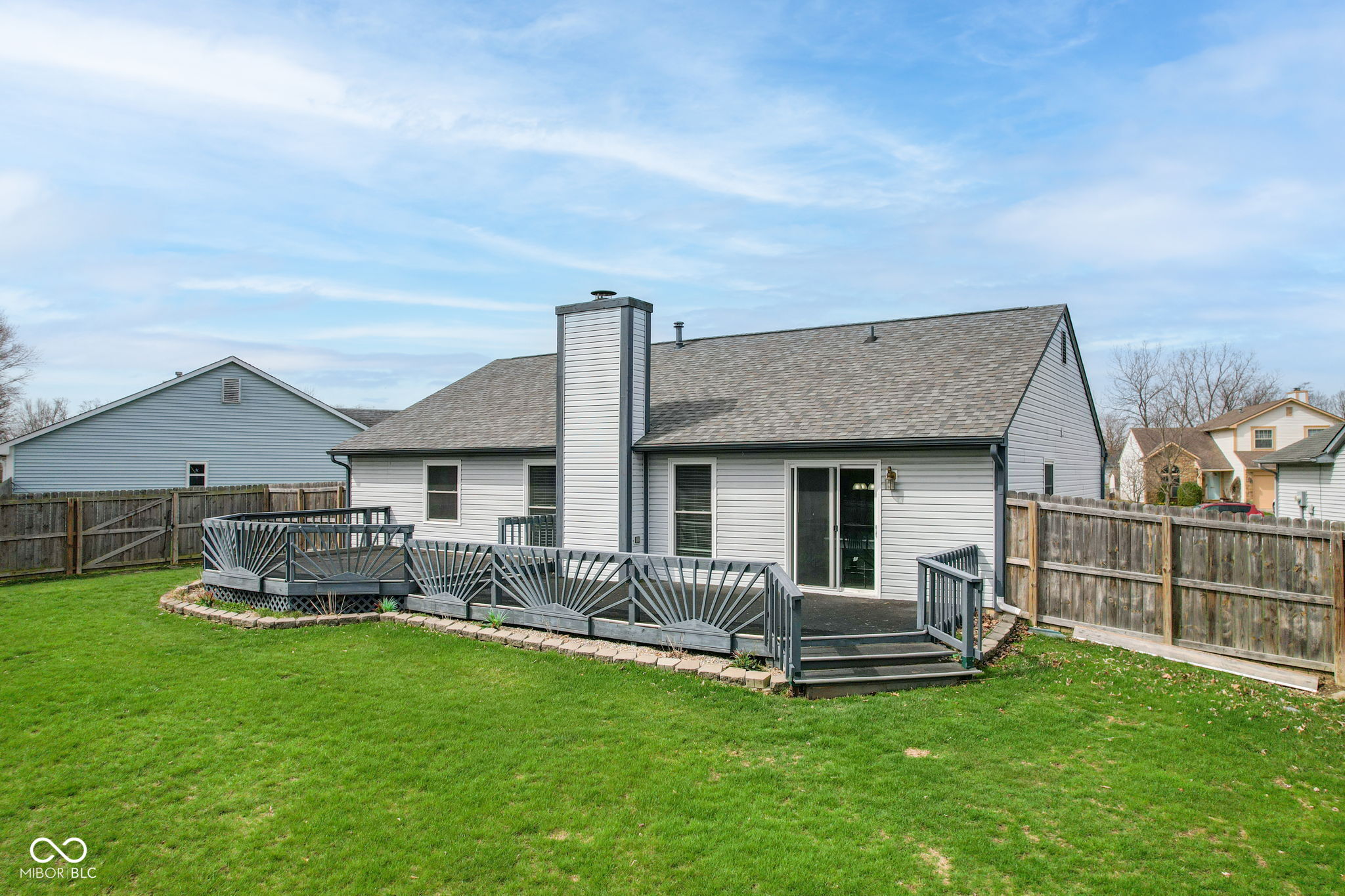 3071 Shellbark Drive
