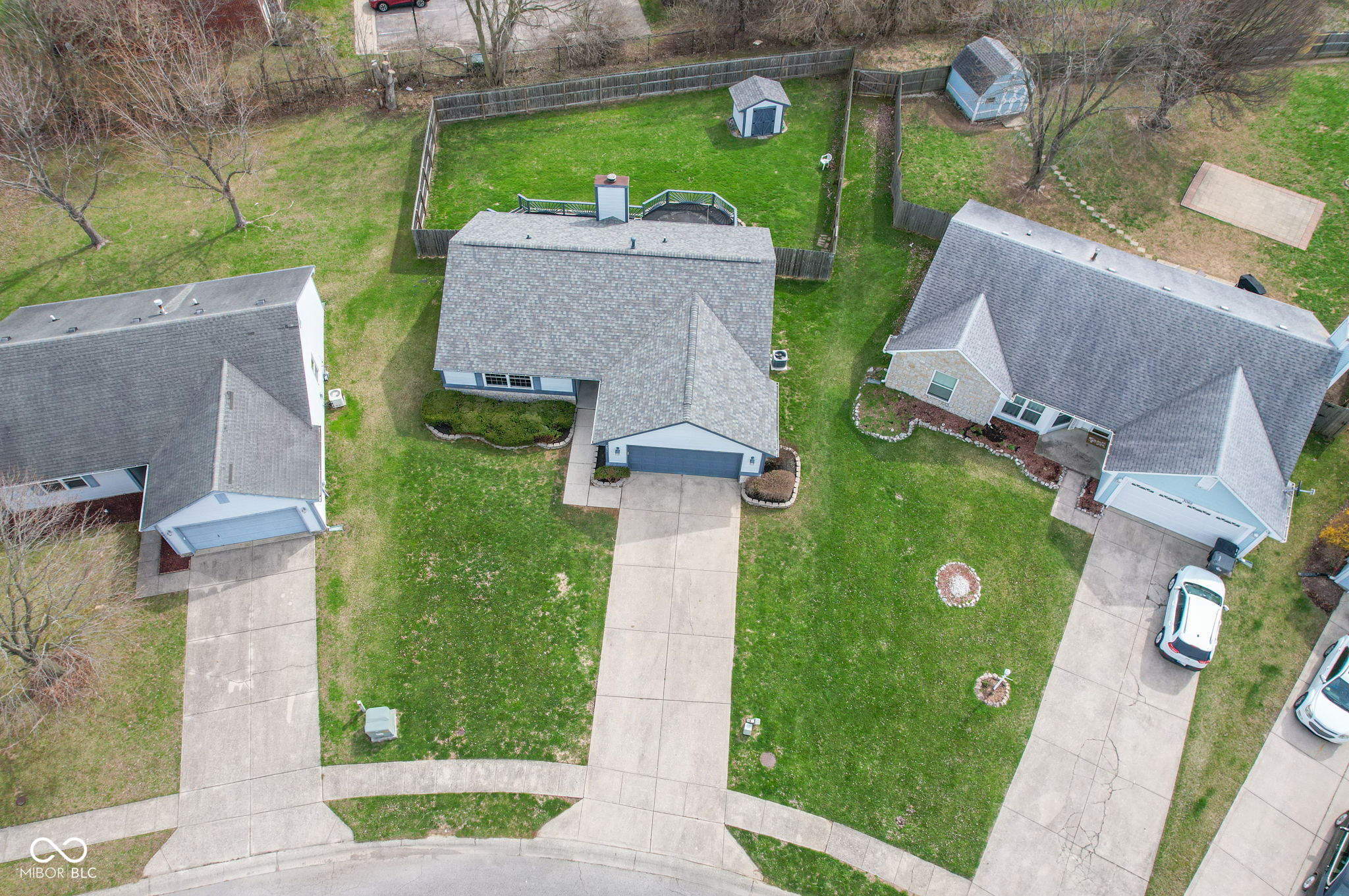 3071 Shellbark Drive
