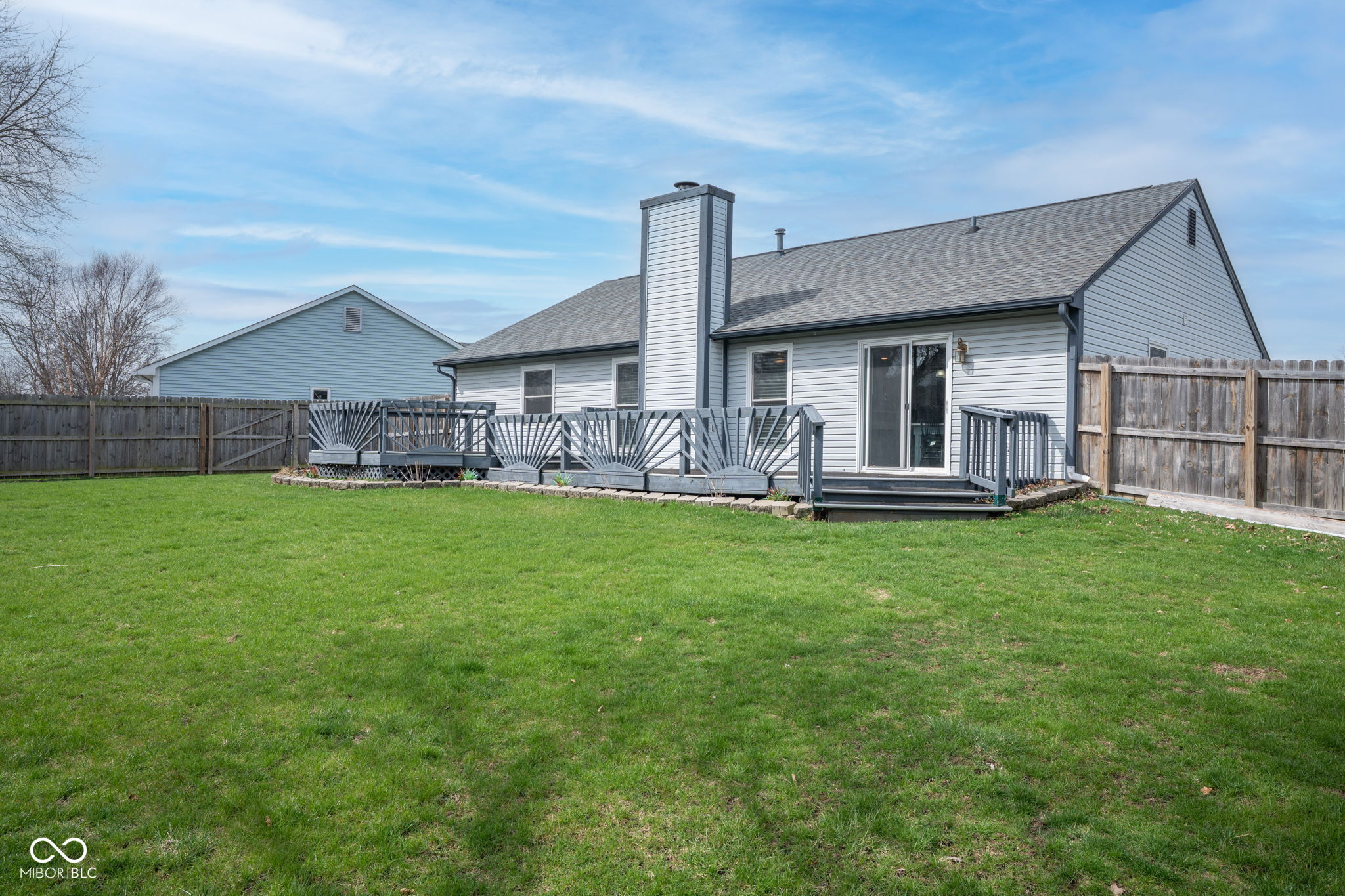 3071 Shellbark Drive