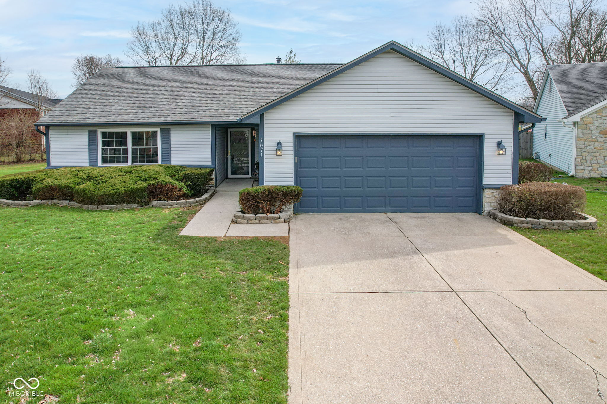 3071 Shellbark Drive