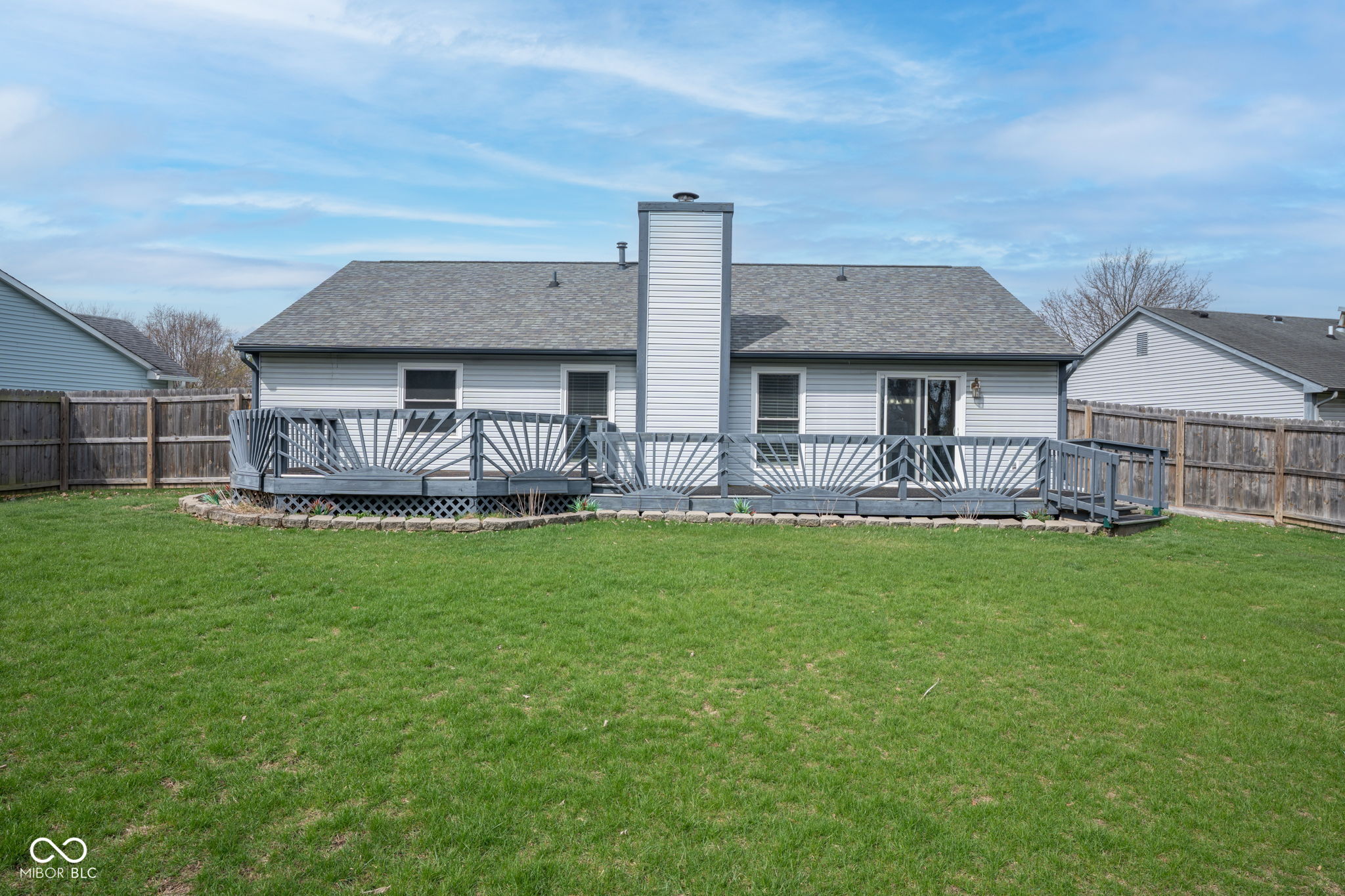 3071 Shellbark Drive