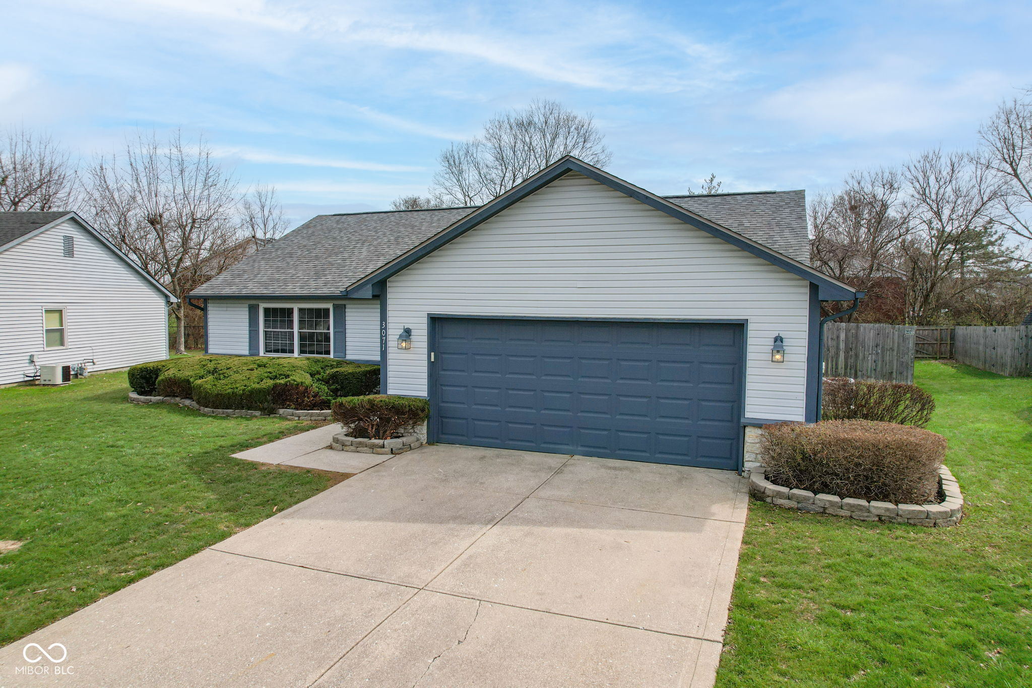 3071 Shellbark Drive