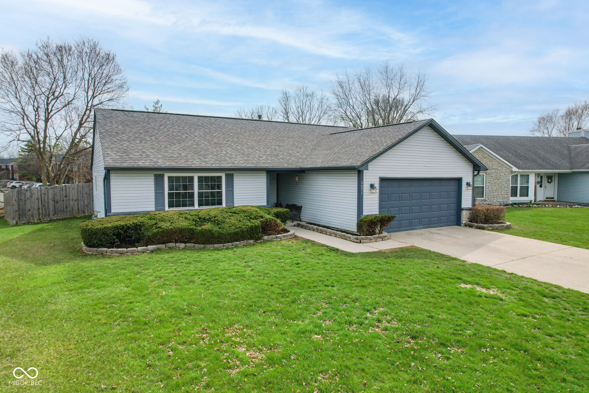 3071 Shellbark Drive
