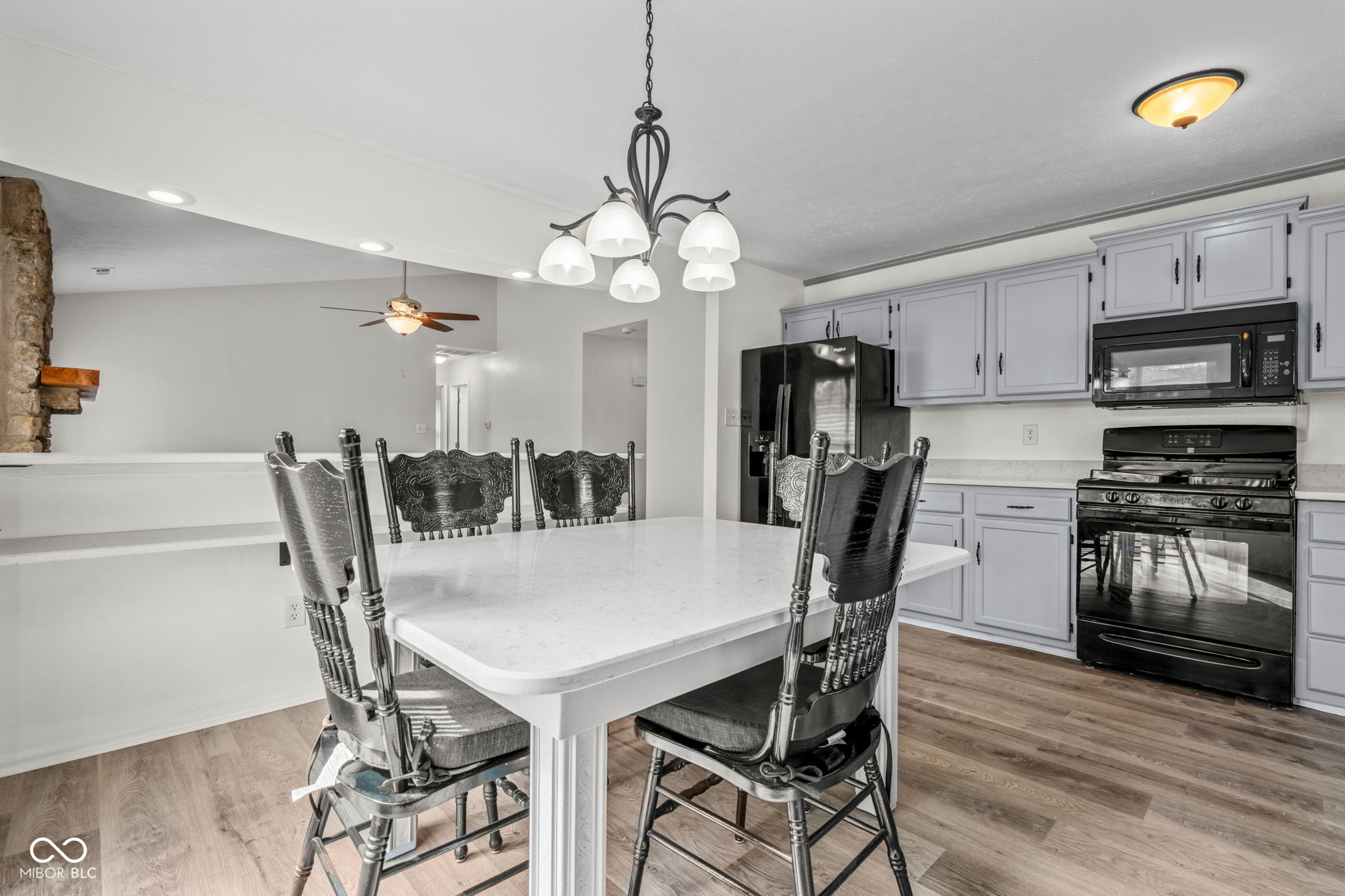 3071 Shellbark Drive
