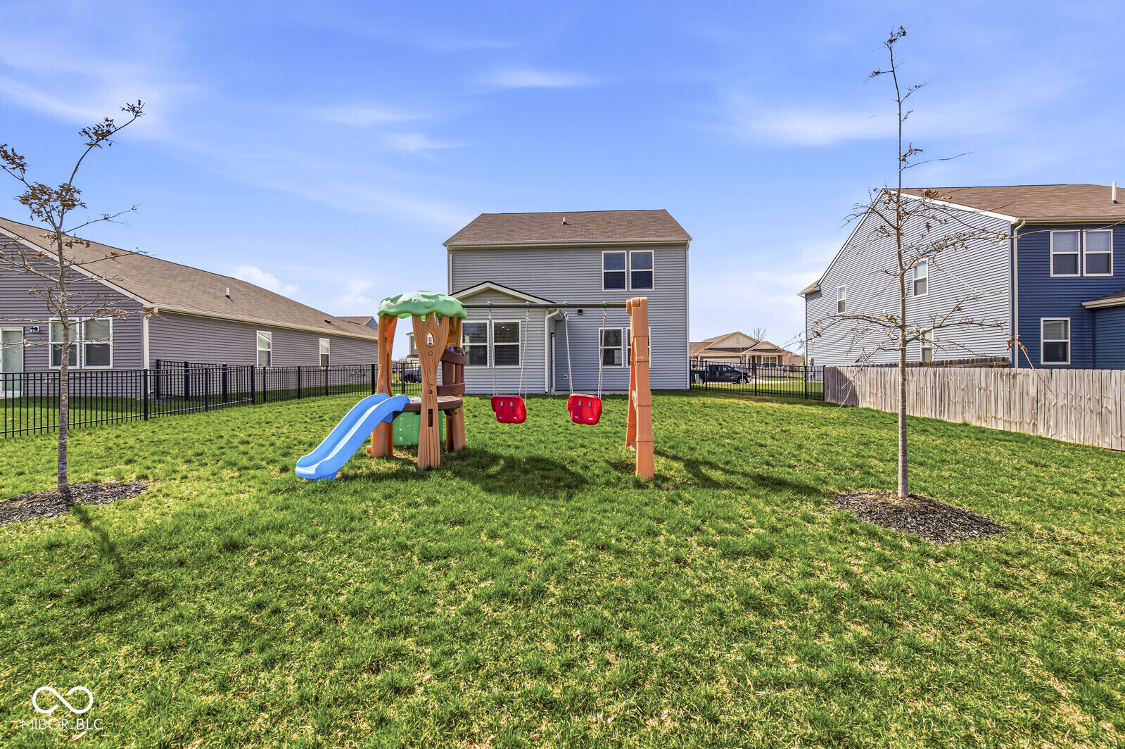 2731 Grassy Branch Drive