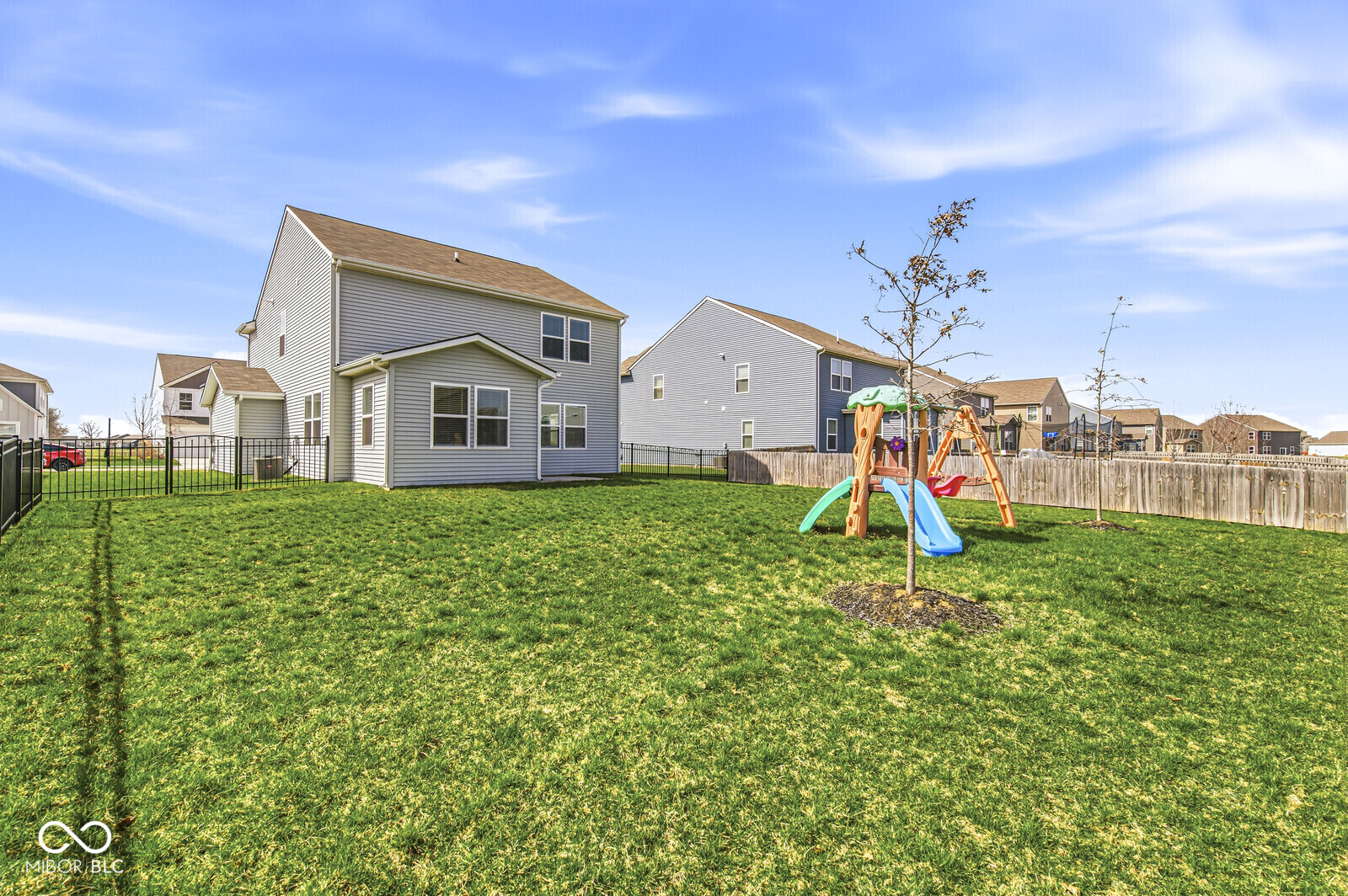 2731 Grassy Branch Drive