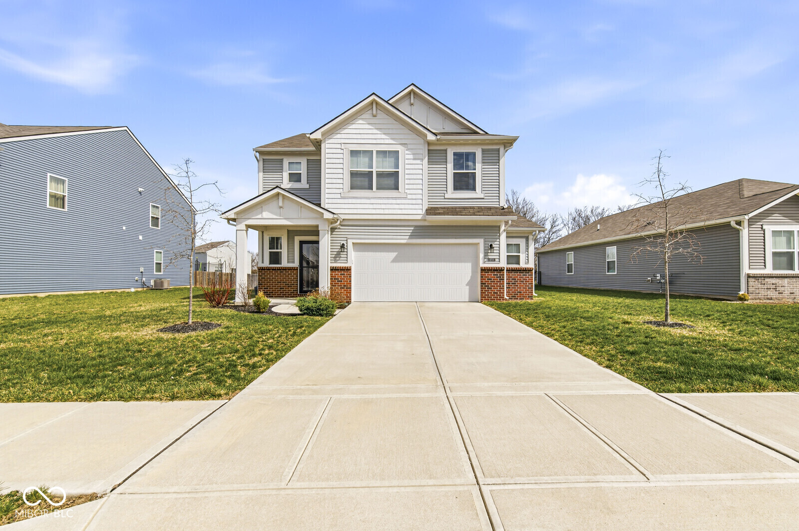 2731 Grassy Branch Drive