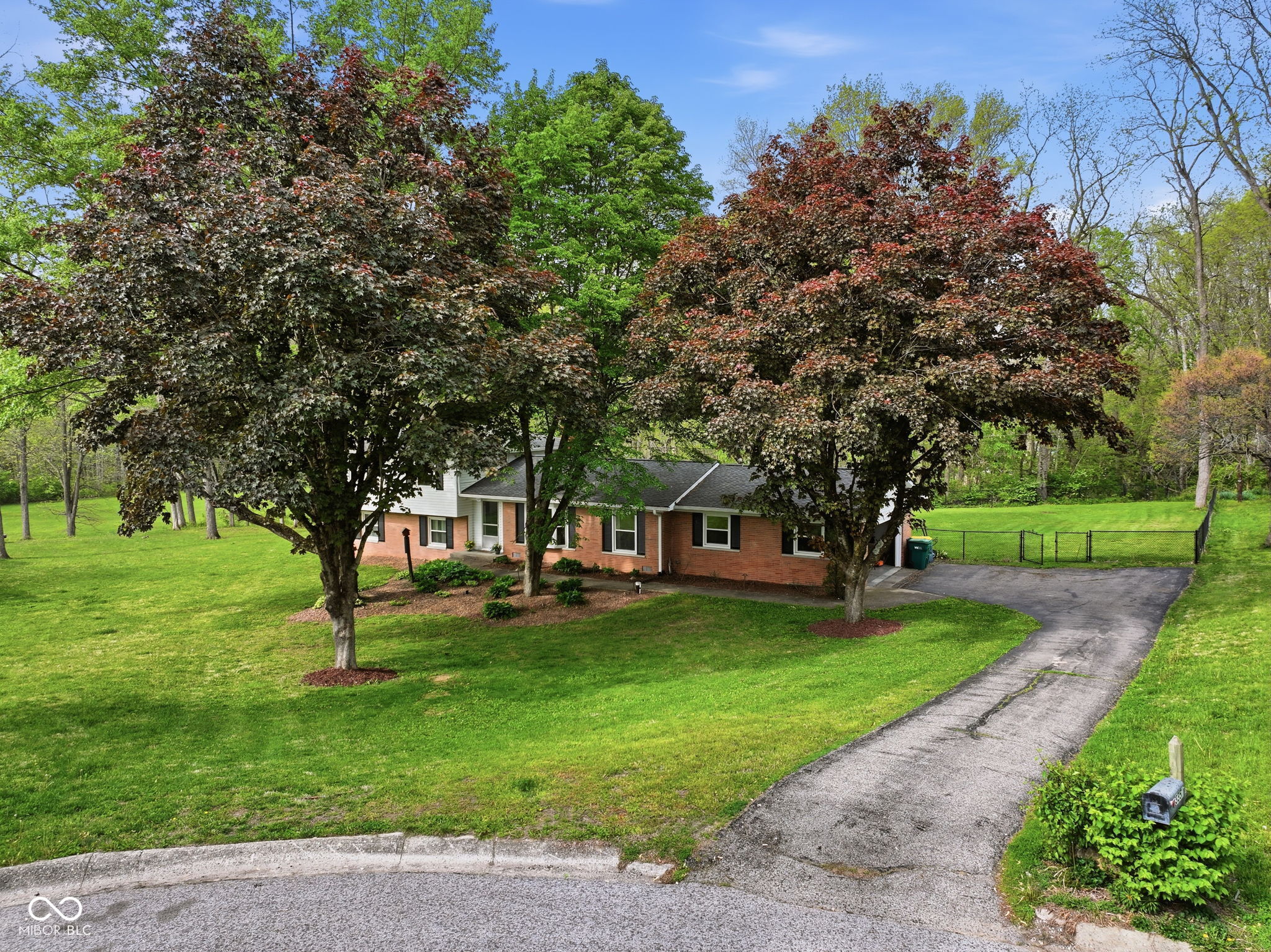 3358 Walnut Drive