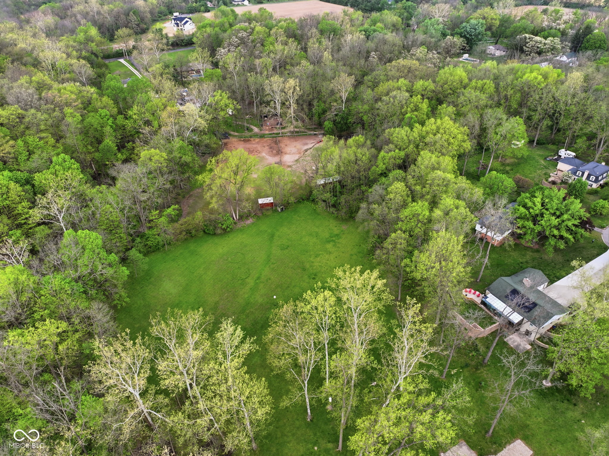 3358 Walnut Drive