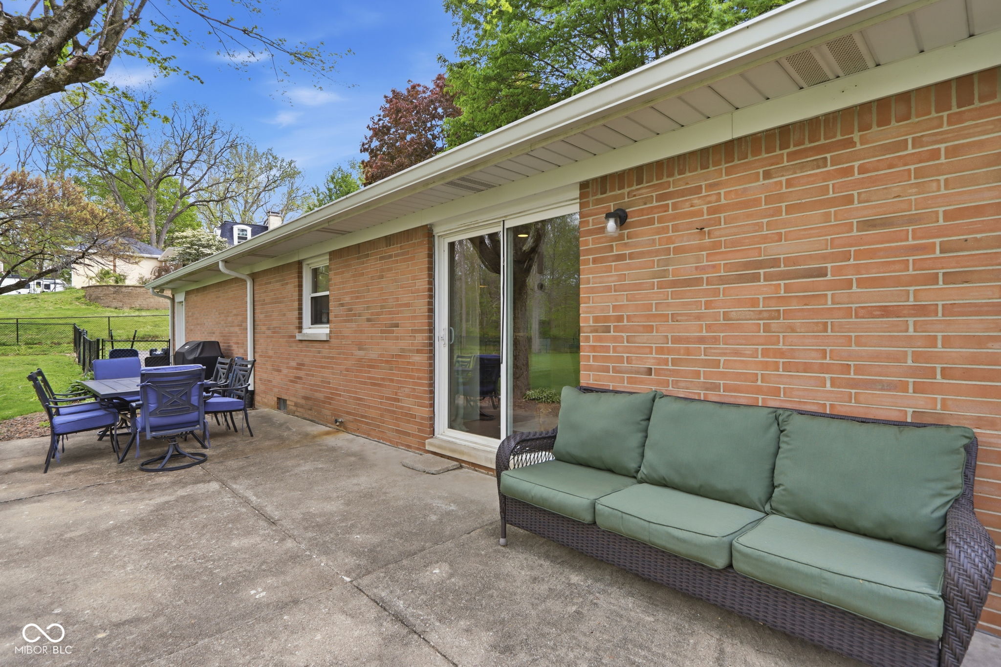 3358 Walnut Drive