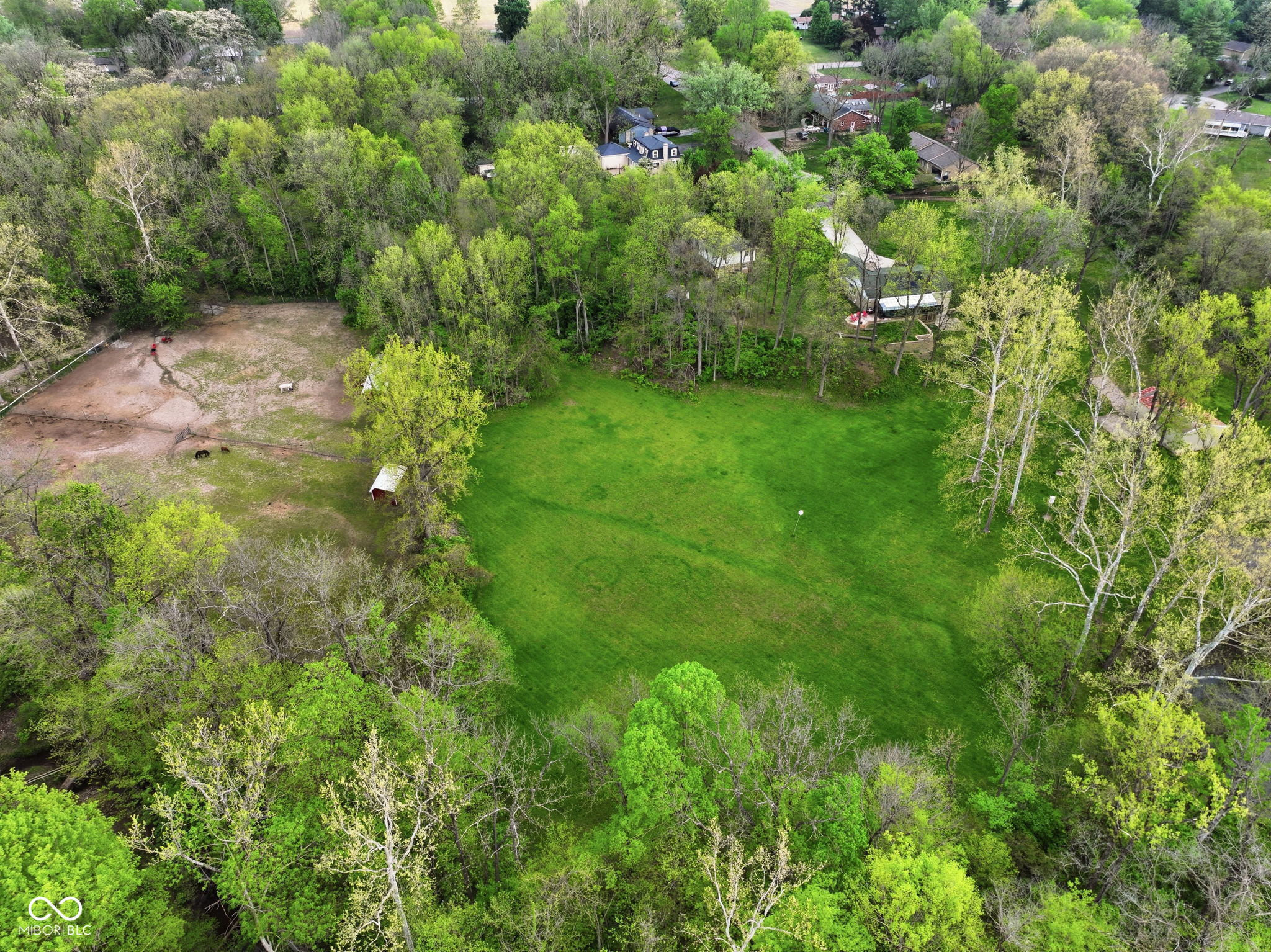 3358 Walnut Drive