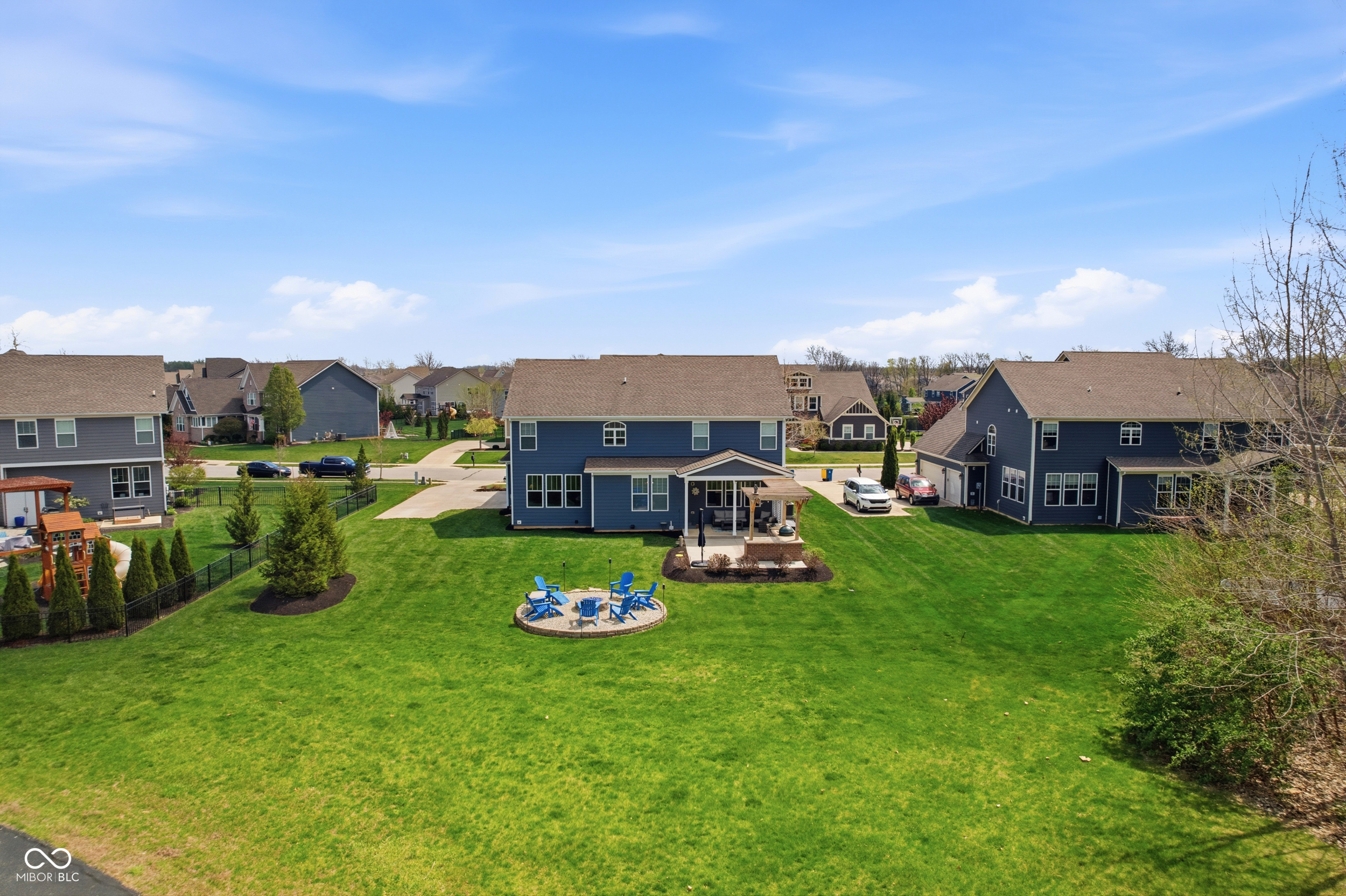 13338 Lansbury Lane