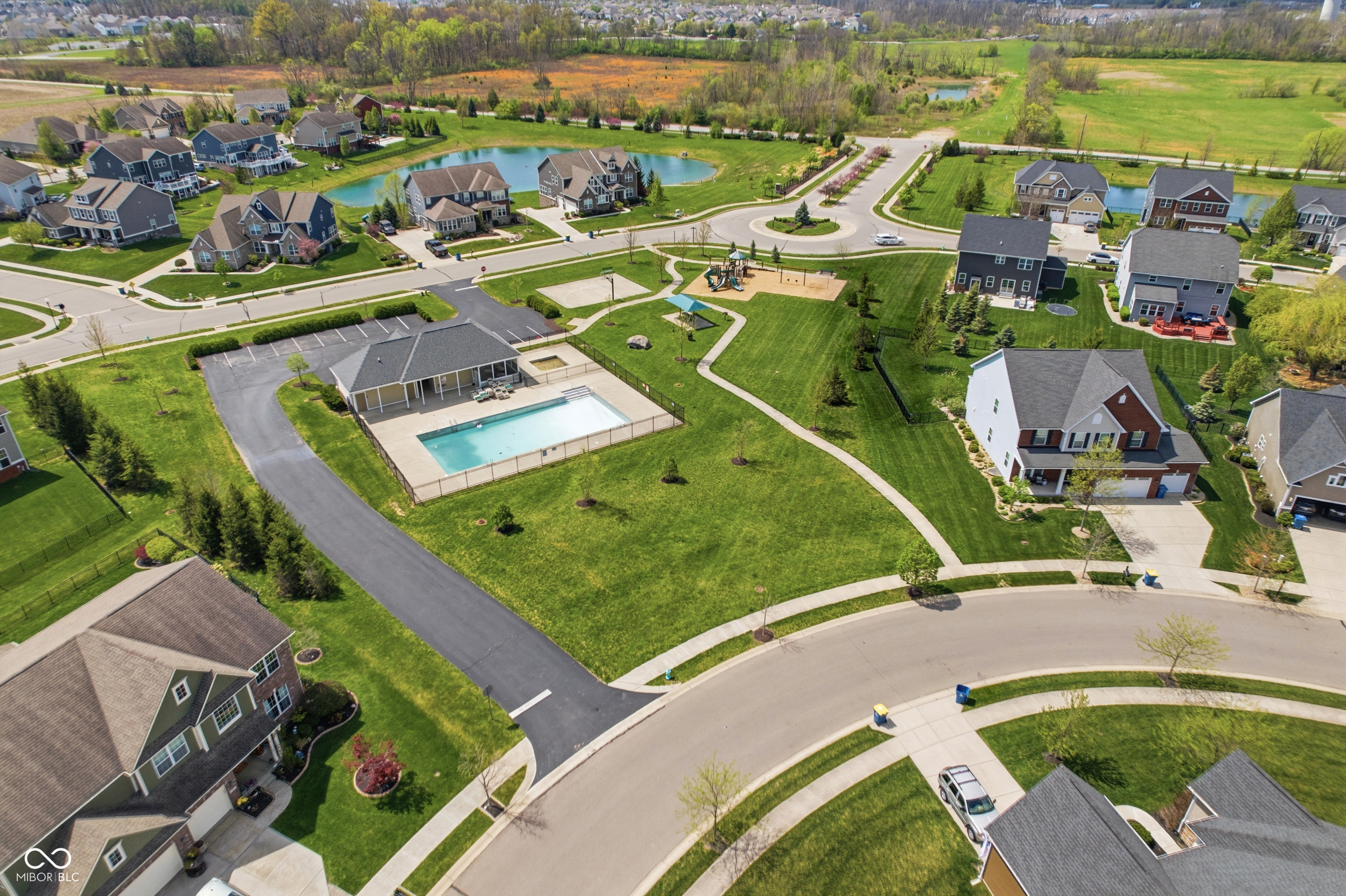 13338 Lansbury Lane