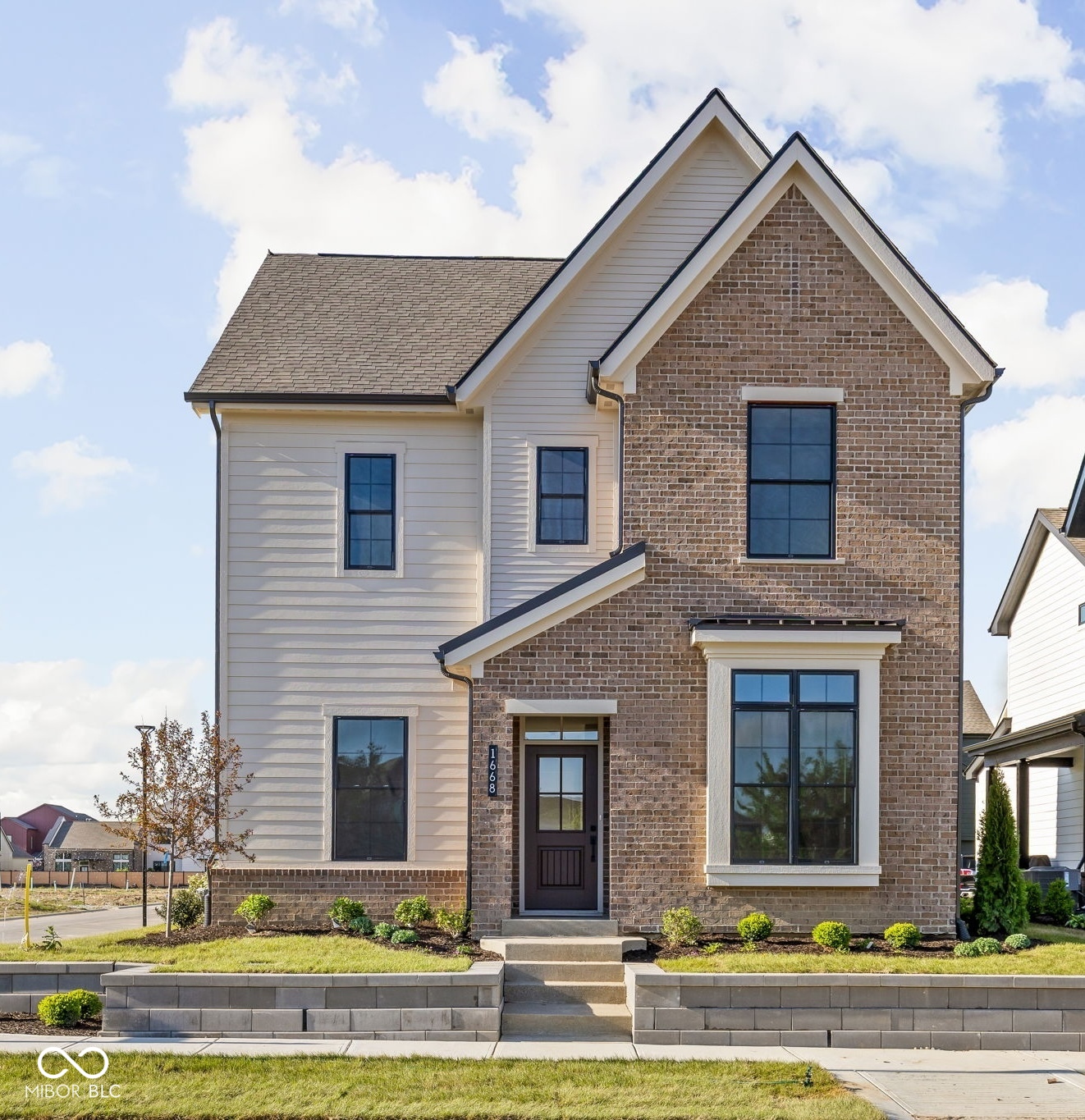 1668 Delmonte Rail Drive