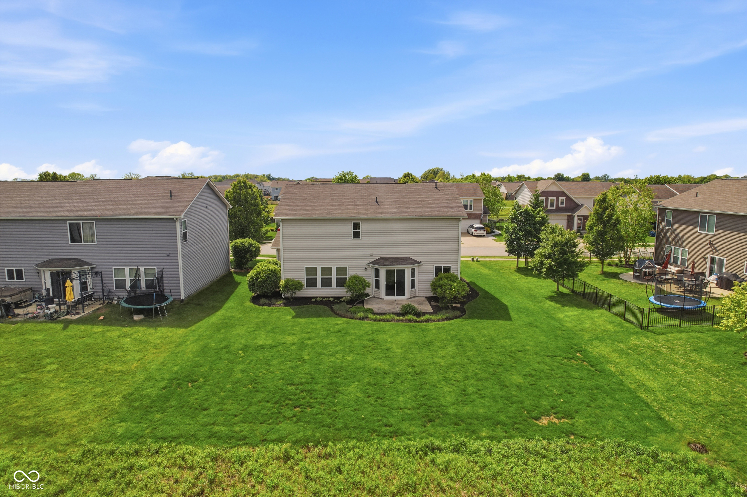 8701 N Dresden Drive