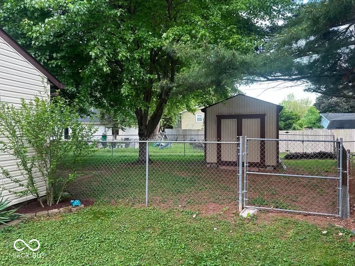 1505 Elizabeth Drive