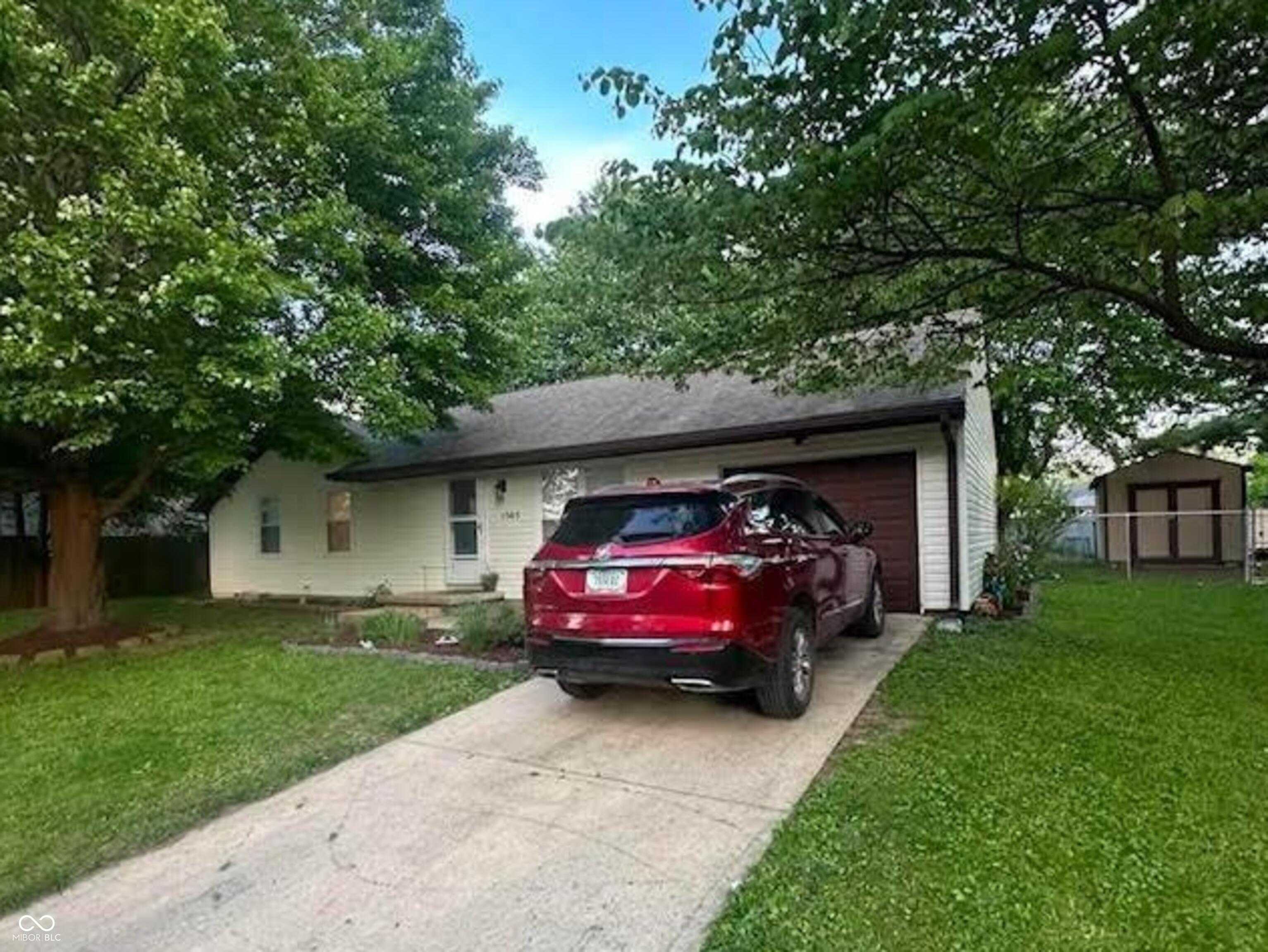 1505 Elizabeth Drive