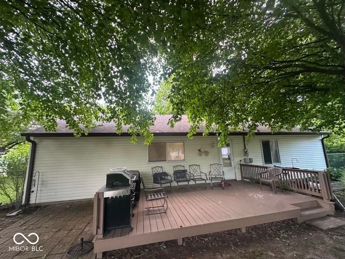 1505 Elizabeth Drive