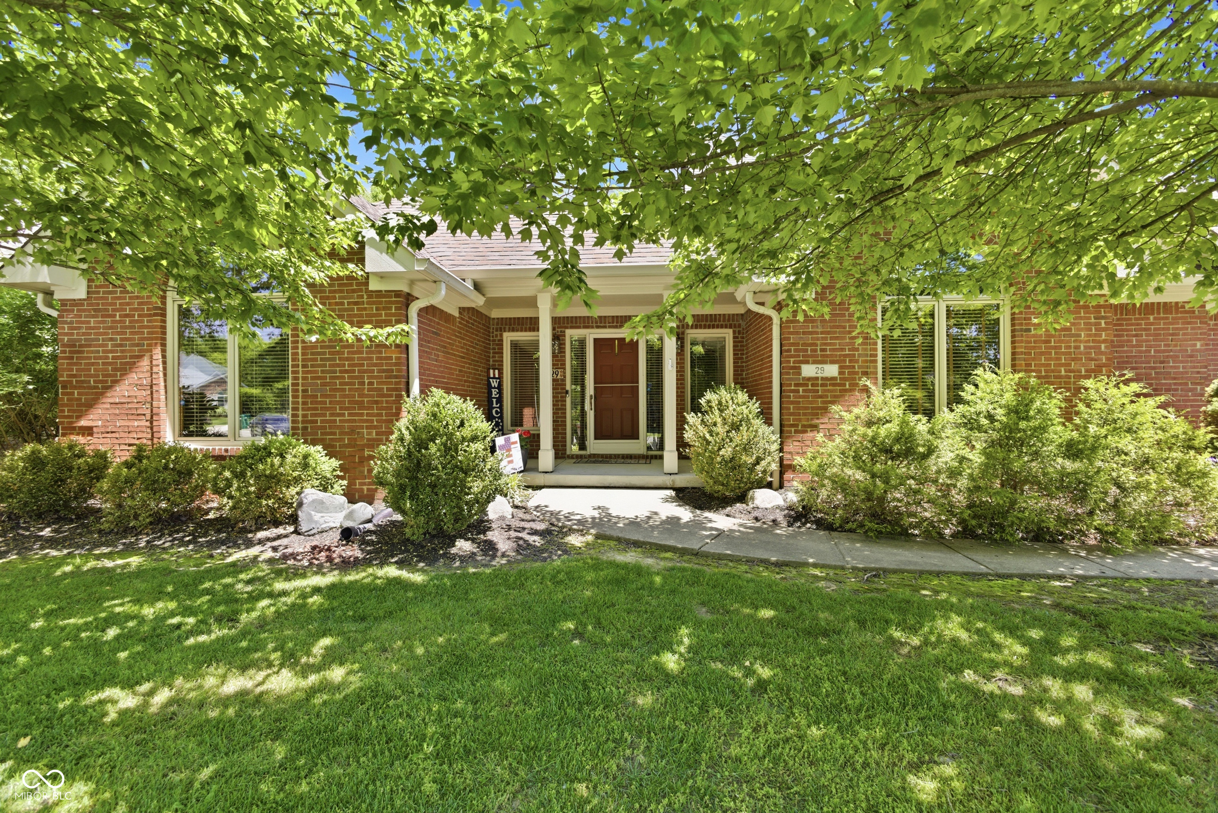 29 Raccoon Court