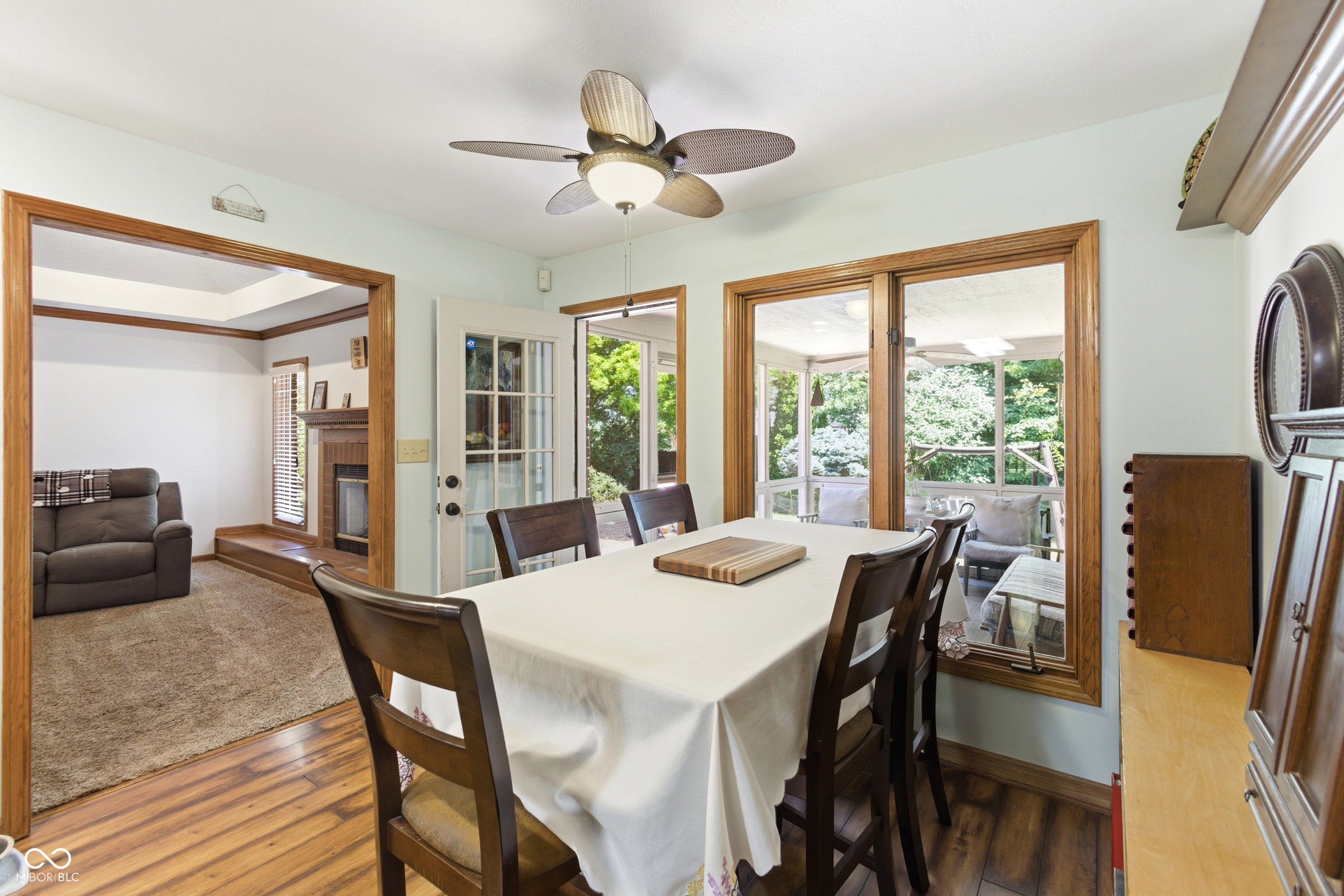 29 Raccoon Court