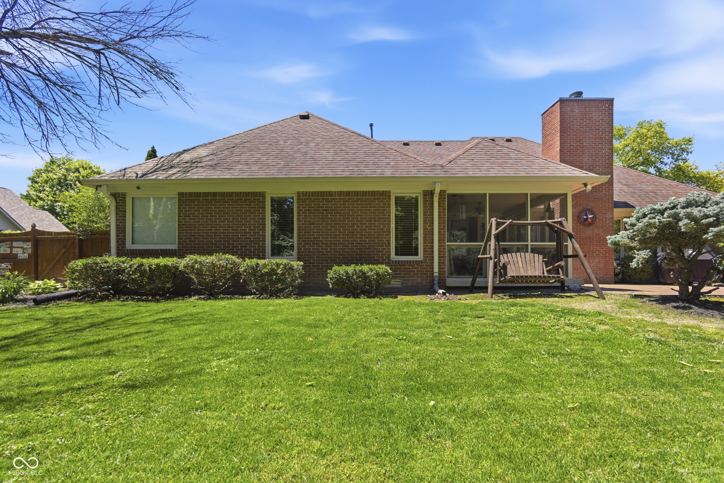 29 Raccoon Court